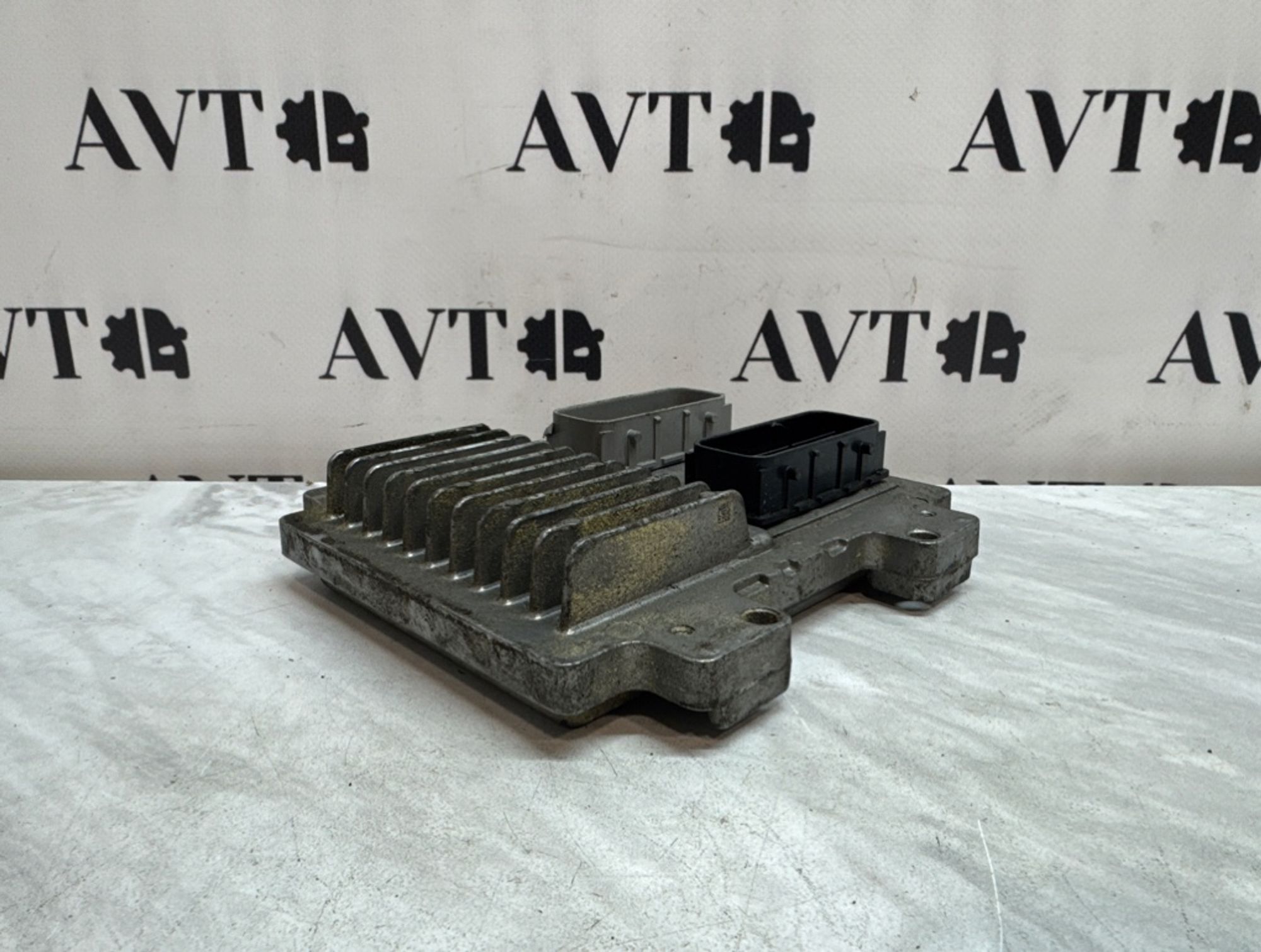 Блок управления Chevrolet Captiva C140 LE9, 5000 рублей, Ростов-на-Дону