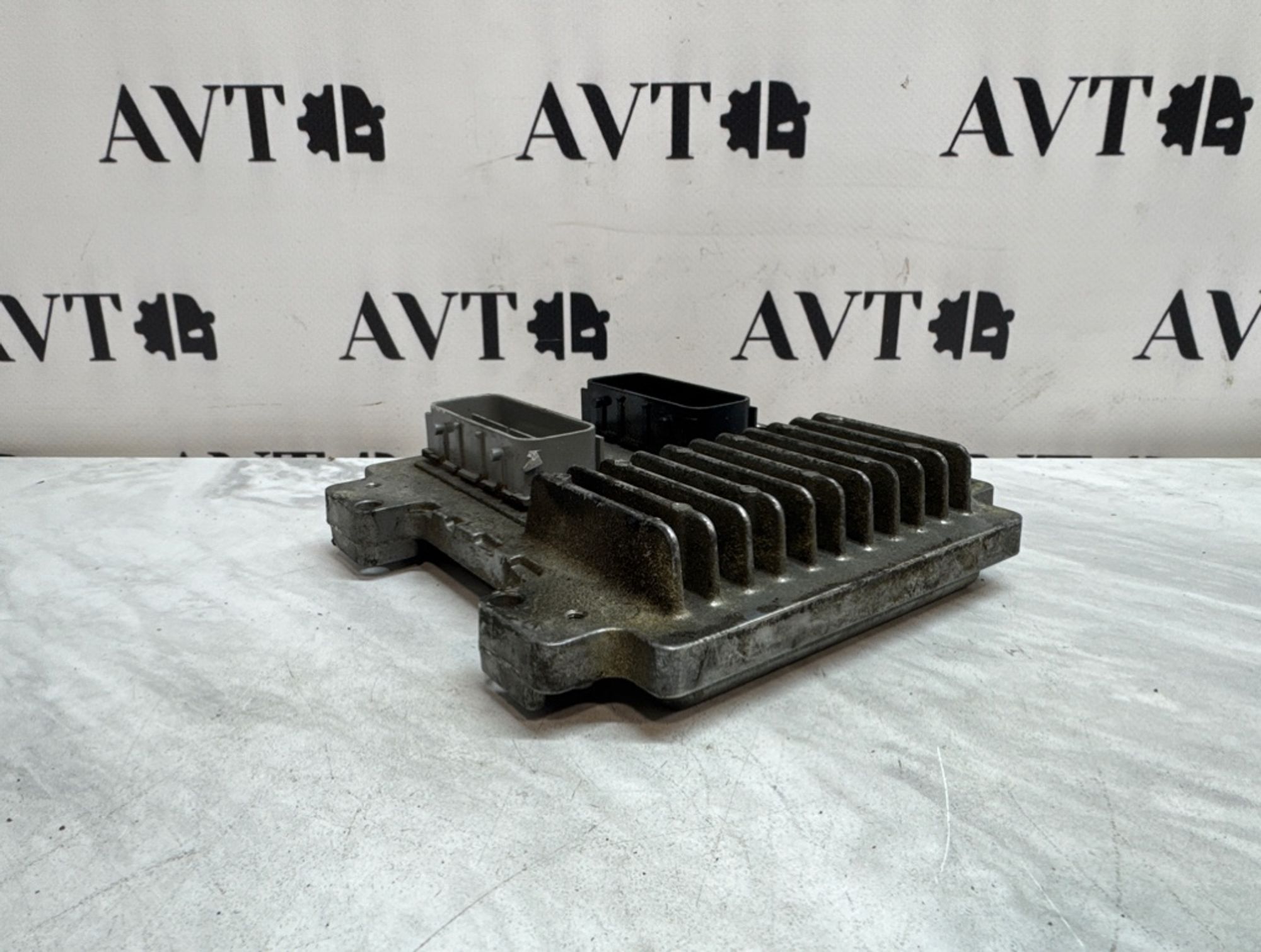 Блок управления Chevrolet Captiva C140 LE9, 5000 рублей, Ростов-на-Дону