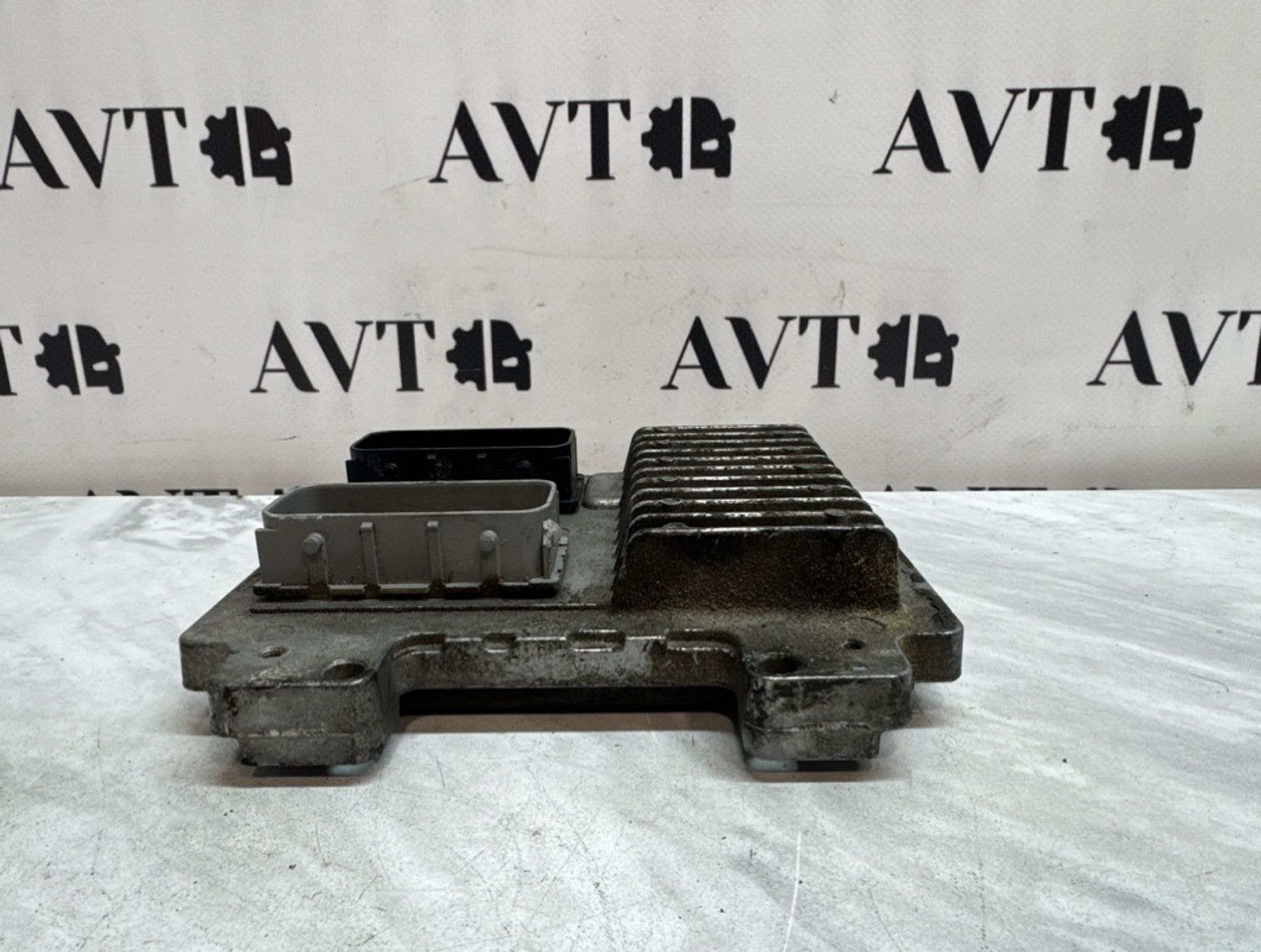 Блок управления Chevrolet Captiva C140 LE9, 5000 рублей, Ростов-на-Дону