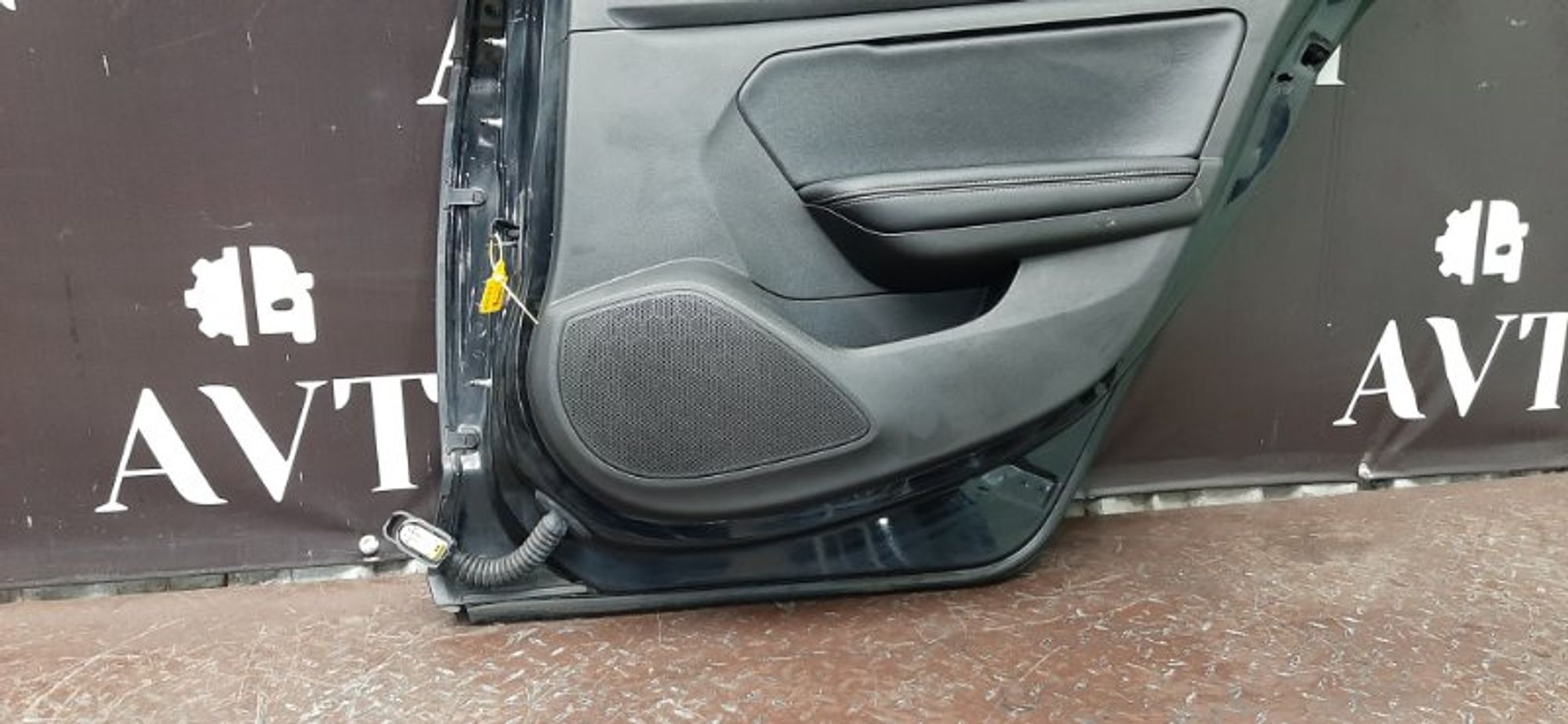 Дверь боковая задняя правая Renault Megane 4, 35000 рублей, Ростов-на-Дону