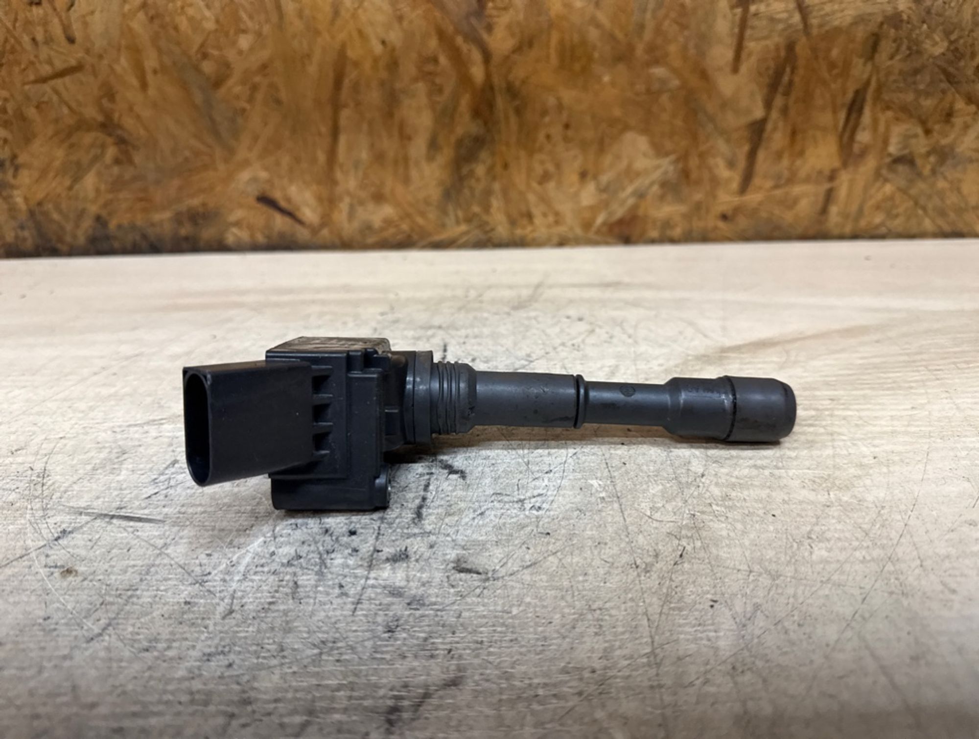 Катушка зажигания Audi A4 CNC, 1500 рублей, Ростов-на-Дону