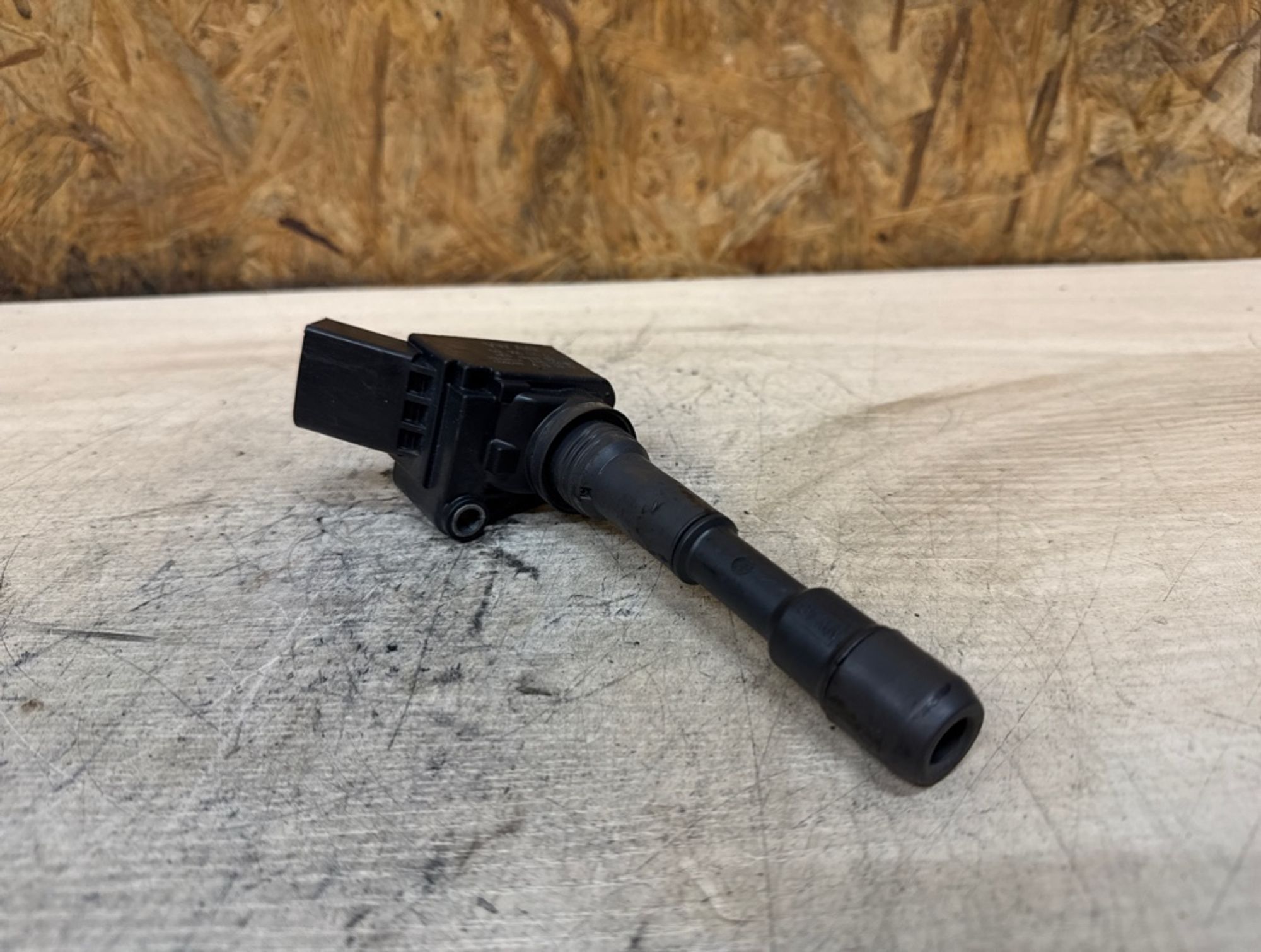 Катушка зажигания Audi A4 CNC, 1500 рублей, Ростов-на-Дону