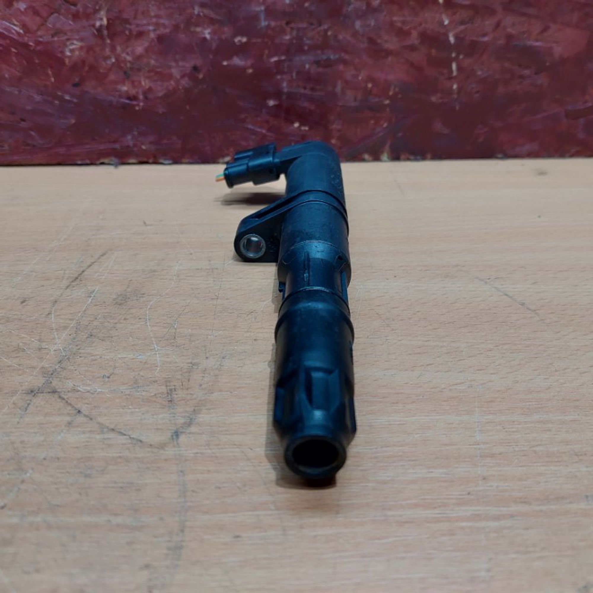 Катушка зажигания Renault Scenic K4M812, 1000 рублей, Ростов-на-Дону