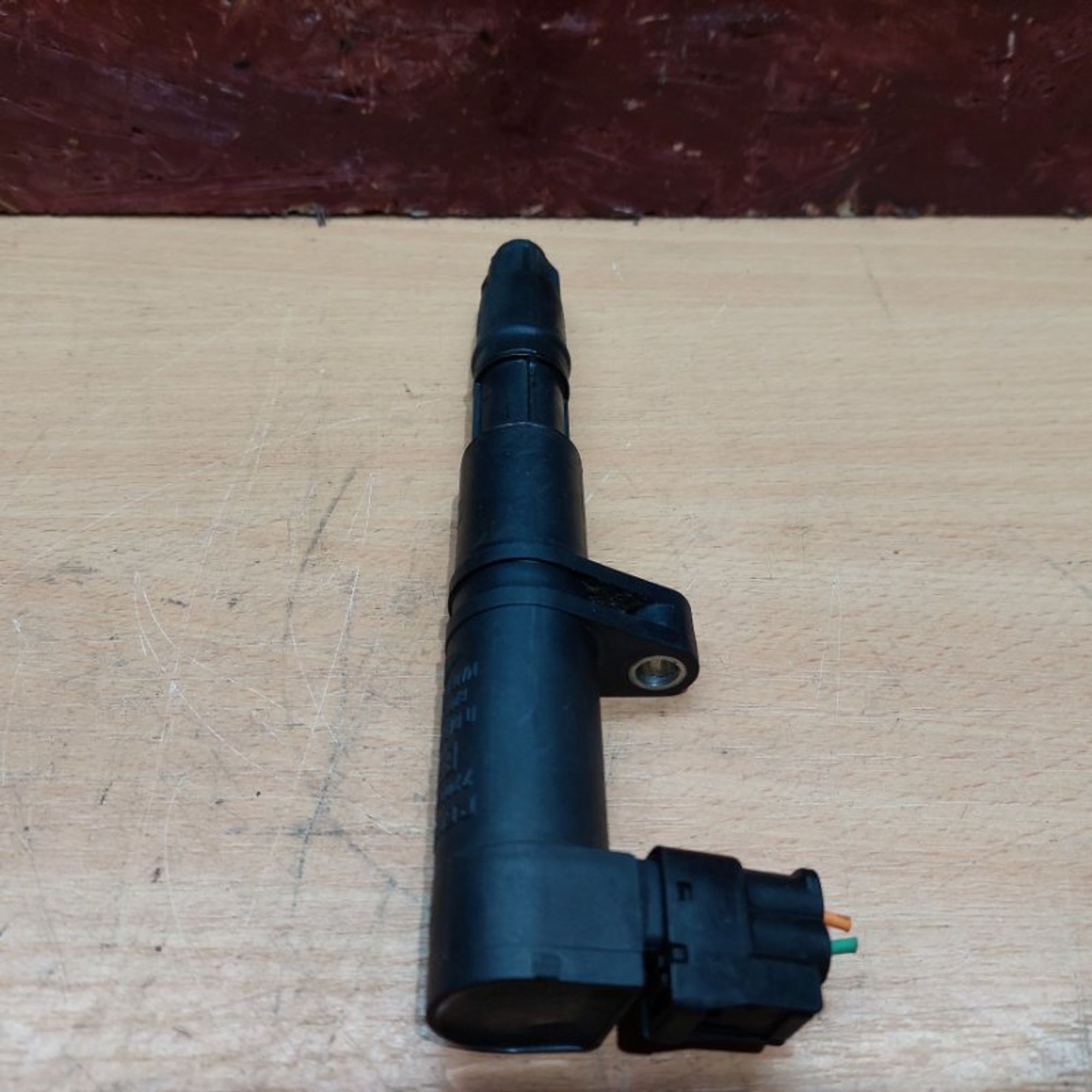 Катушка зажигания Renault Scenic K4M812, 1000 рублей, Ростов-на-Дону