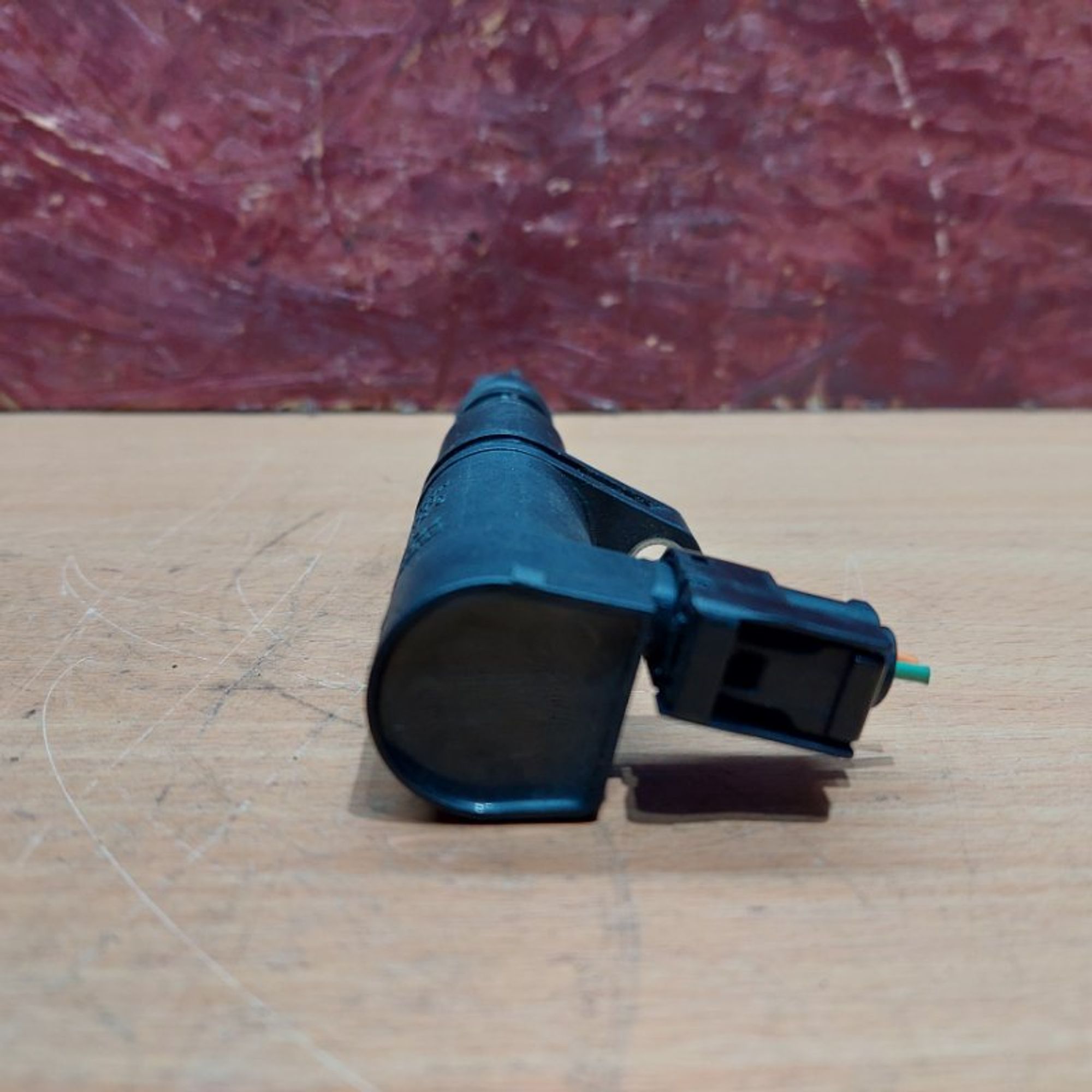 Катушка зажигания Renault Scenic K4M812, 1000 рублей, Ростов-на-Дону