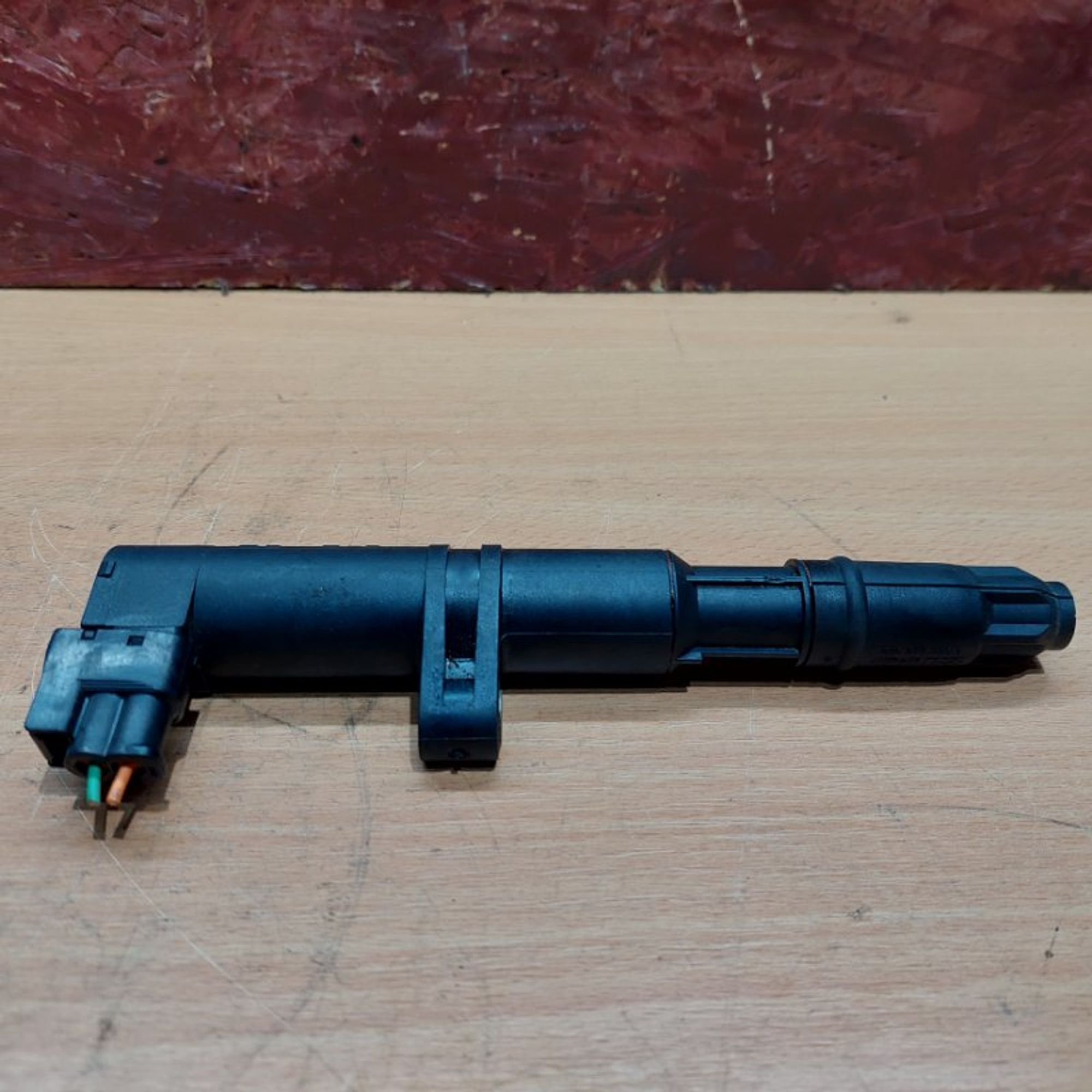 Катушка зажигания Renault Scenic K4M812, 1000 рублей, Ростов-на-Дону