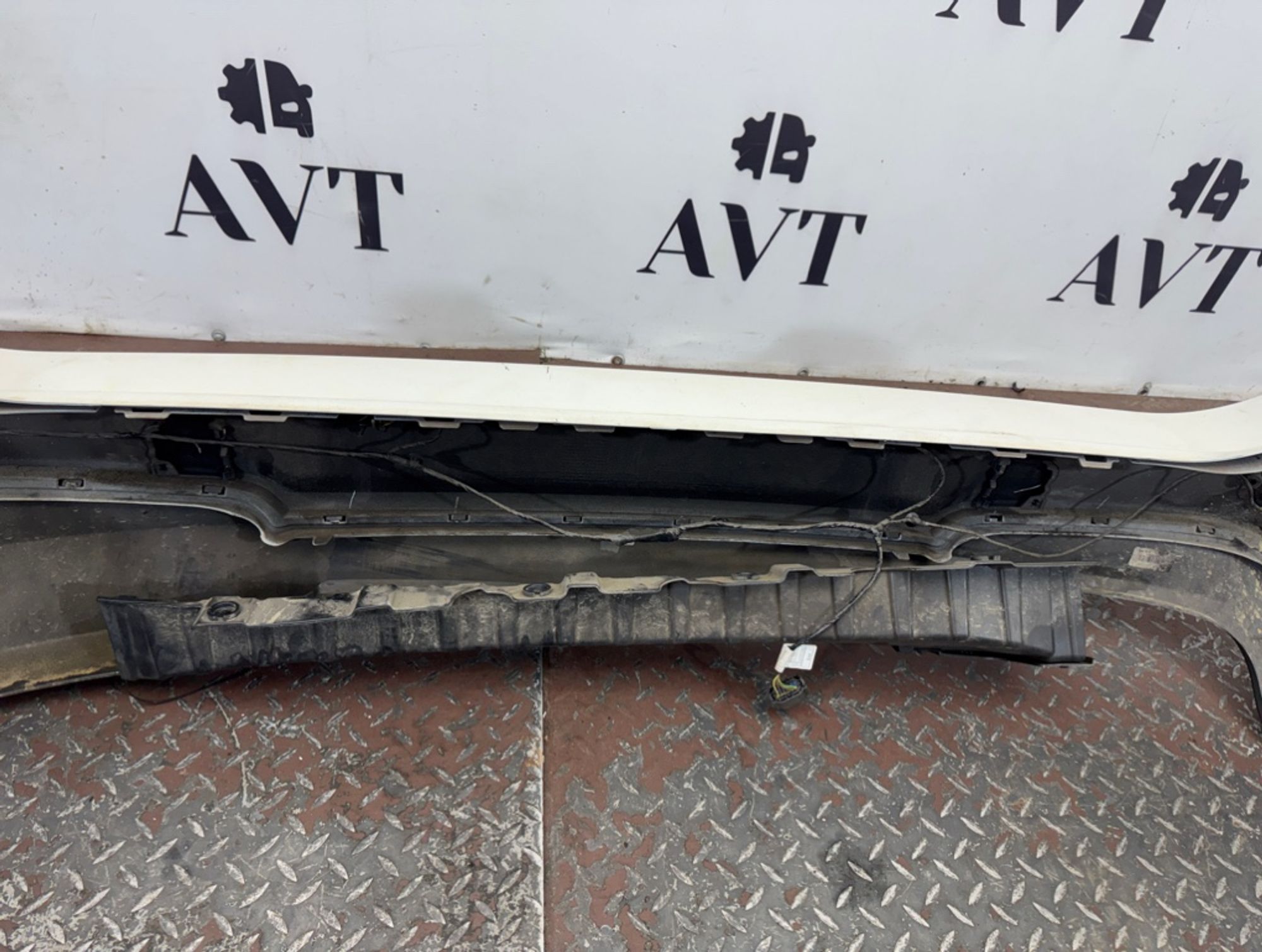 Бампер задний BMW X3 F25, 27000 рублей, Ростов-на-Дону
