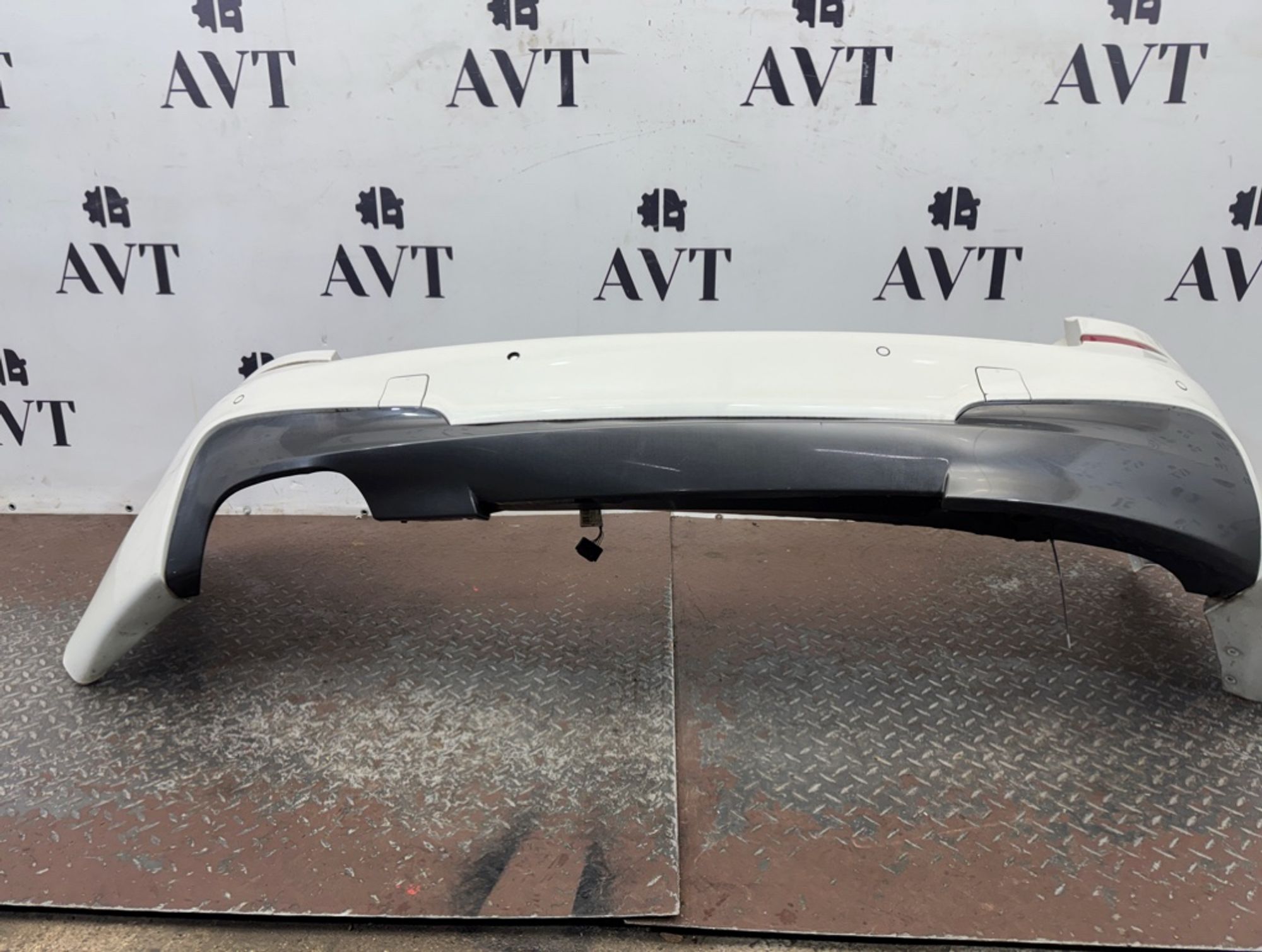 Бампер задний BMW X3 F25, 27000 рублей, Ростов-на-Дону