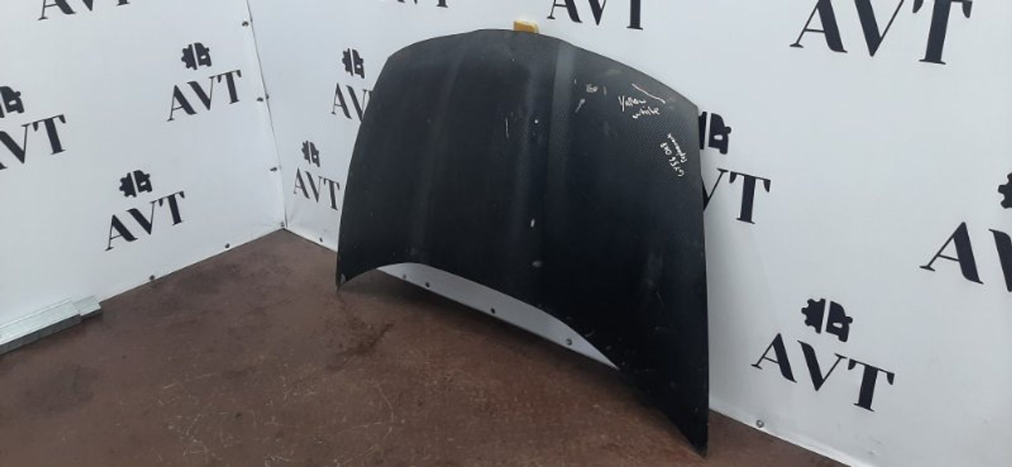 Капот Honda Civic 5D 2006, 8000 рублей, Ростов-на-Дону