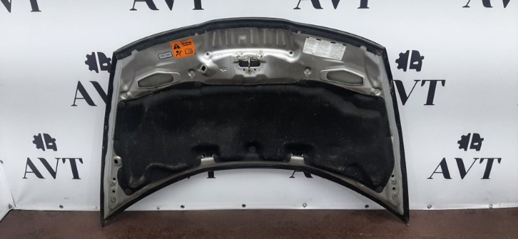 Капот Honda Civic 5D 2006, 8000 рублей, Ростов-на-Дону