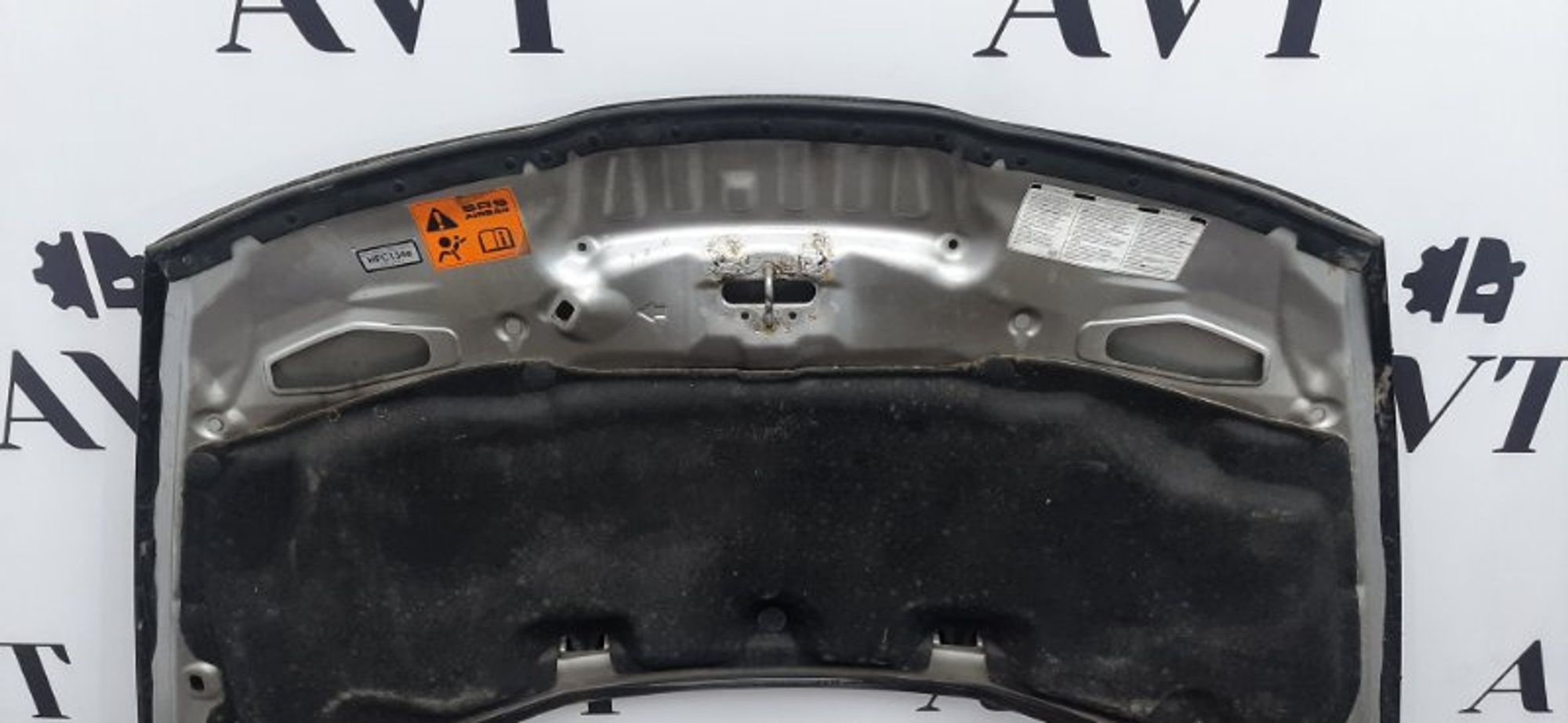 Капот Honda Civic 5D 2006, 8000 рублей, Ростов-на-Дону