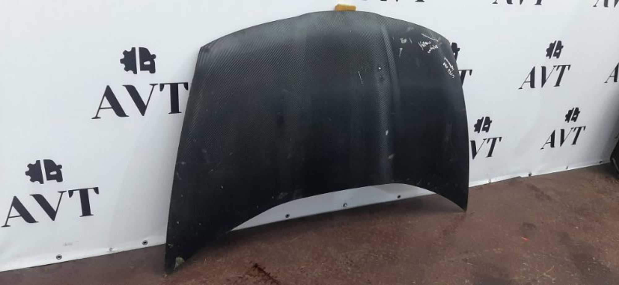 Капот Honda Civic 5D 2006, 8000 рублей, Ростов-на-Дону