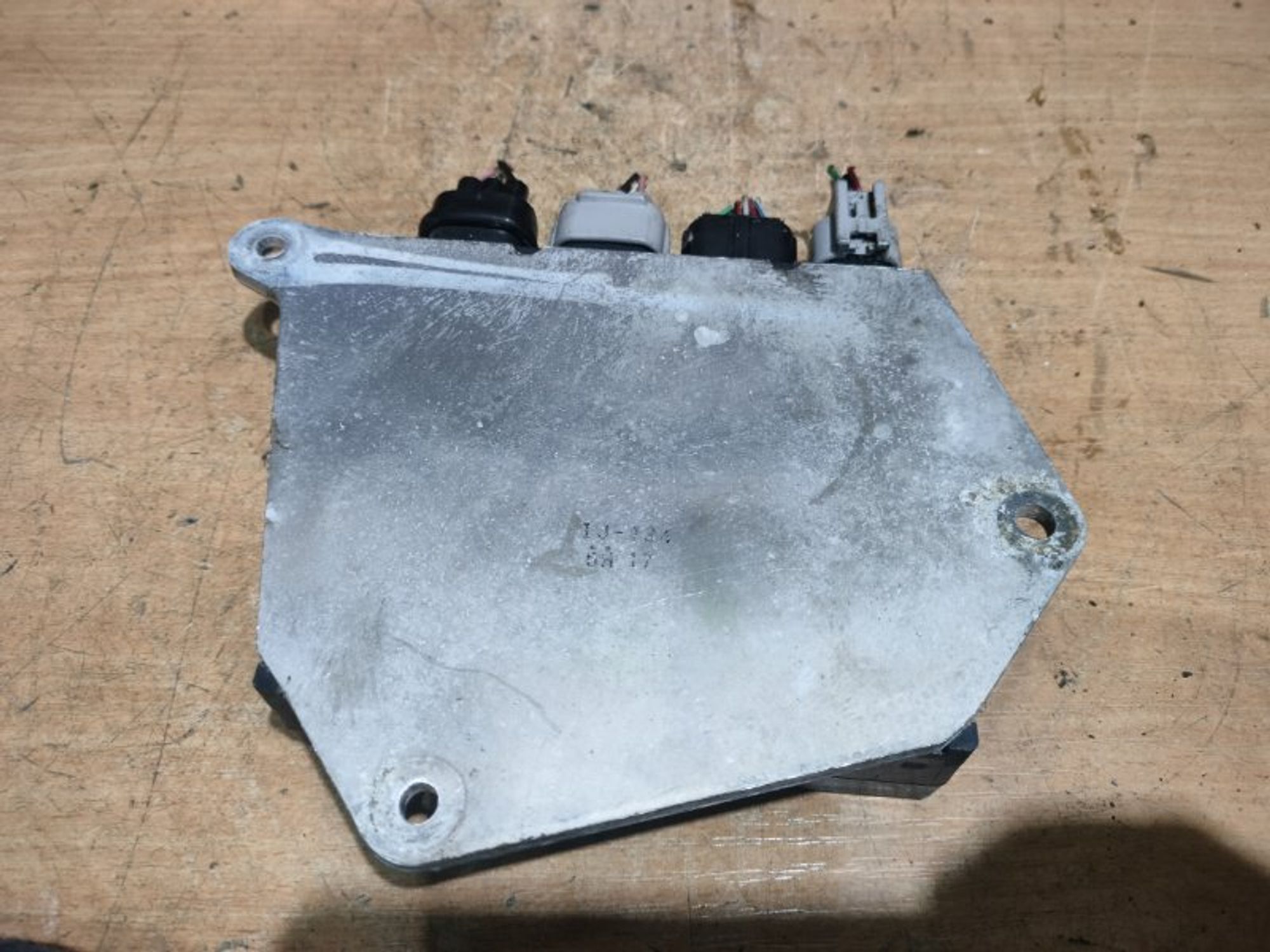 Блок управления Lexus GS 300 3GR-FSE, 5000 рублей, Ростов-на-Дону