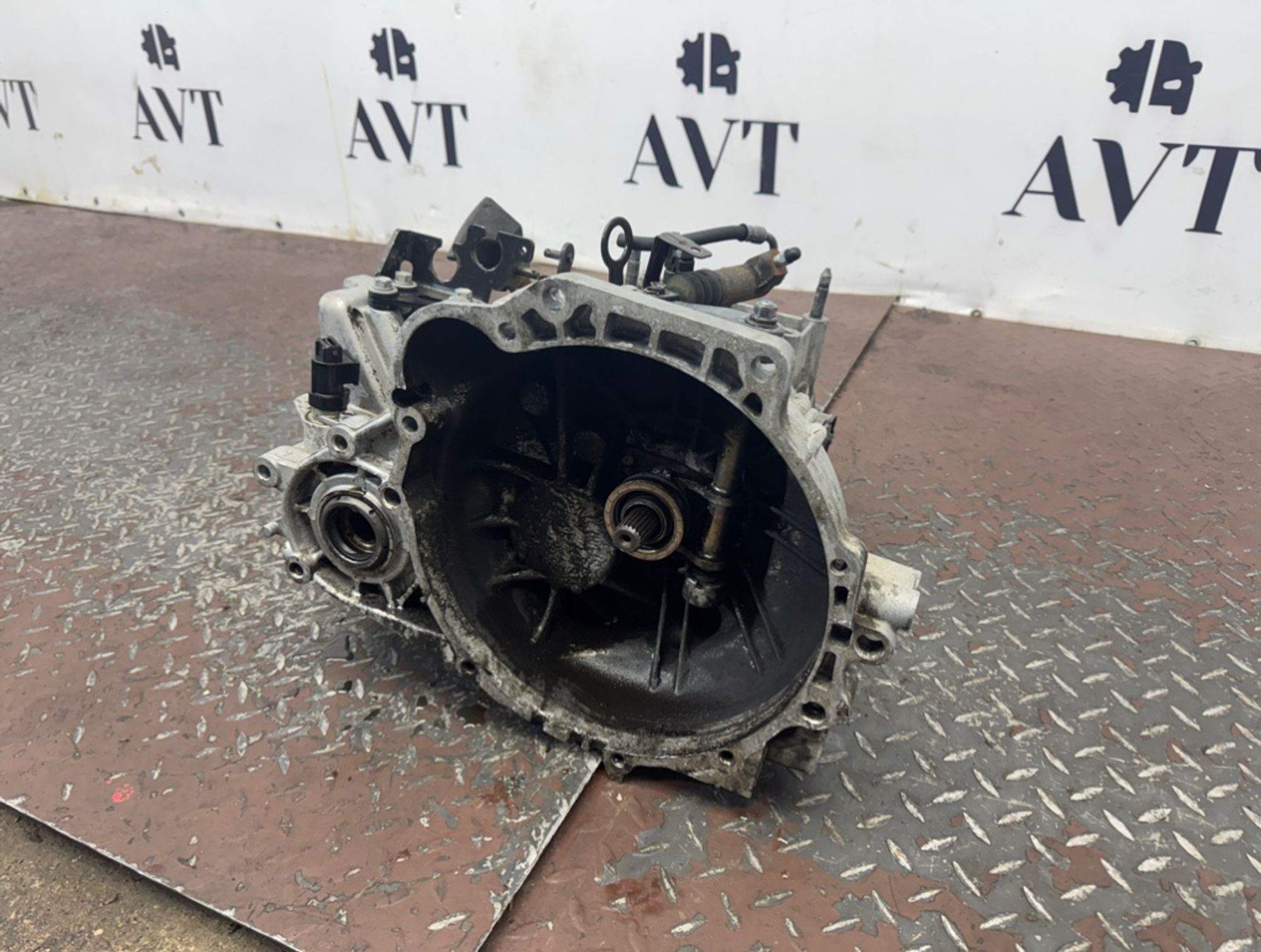 МКПП Hyundai Tucson G4GC, 57000 рублей, Ростов-на-Дону