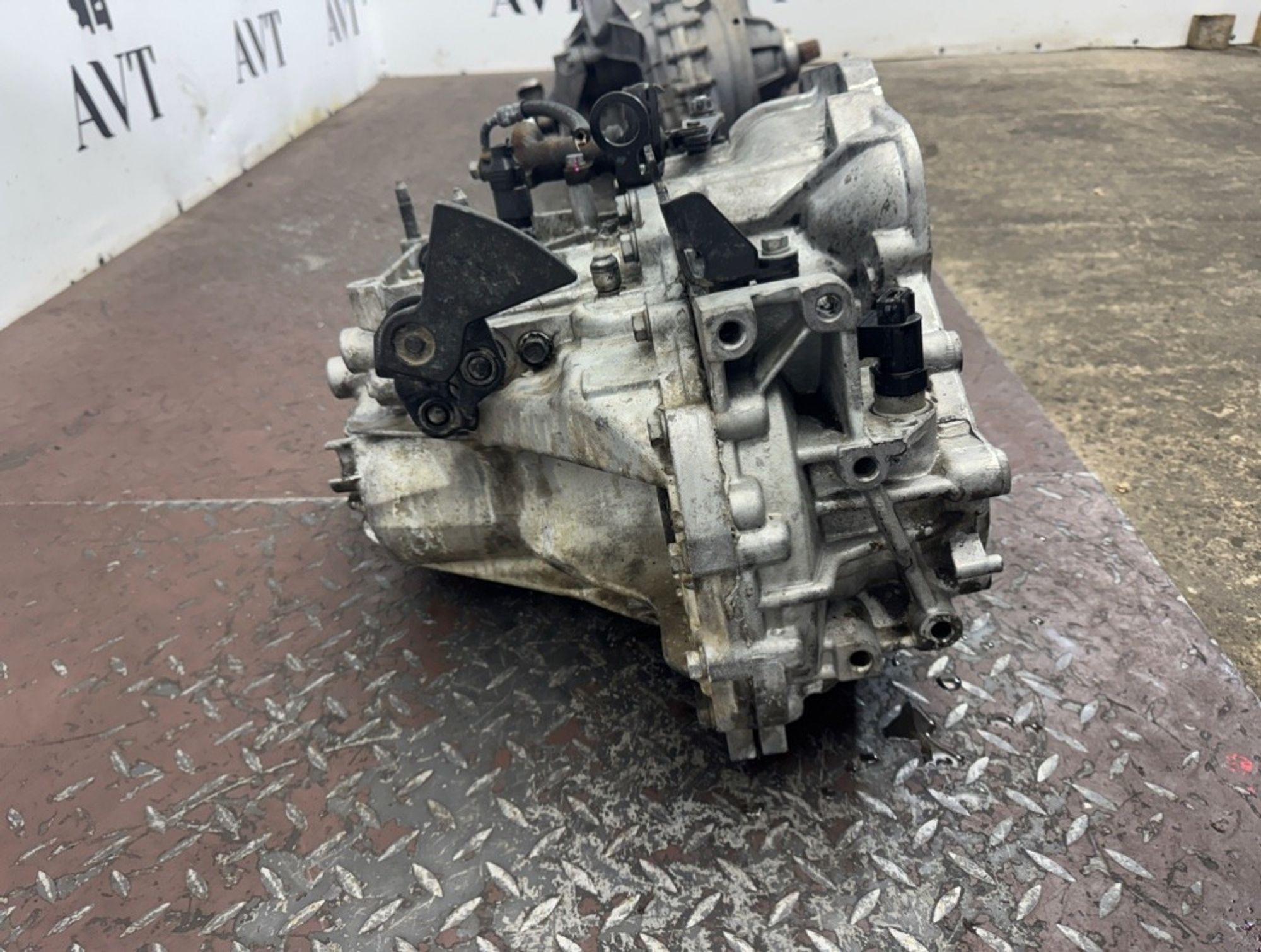 МКПП Hyundai Tucson G4GC, 57000 рублей, Ростов-на-Дону