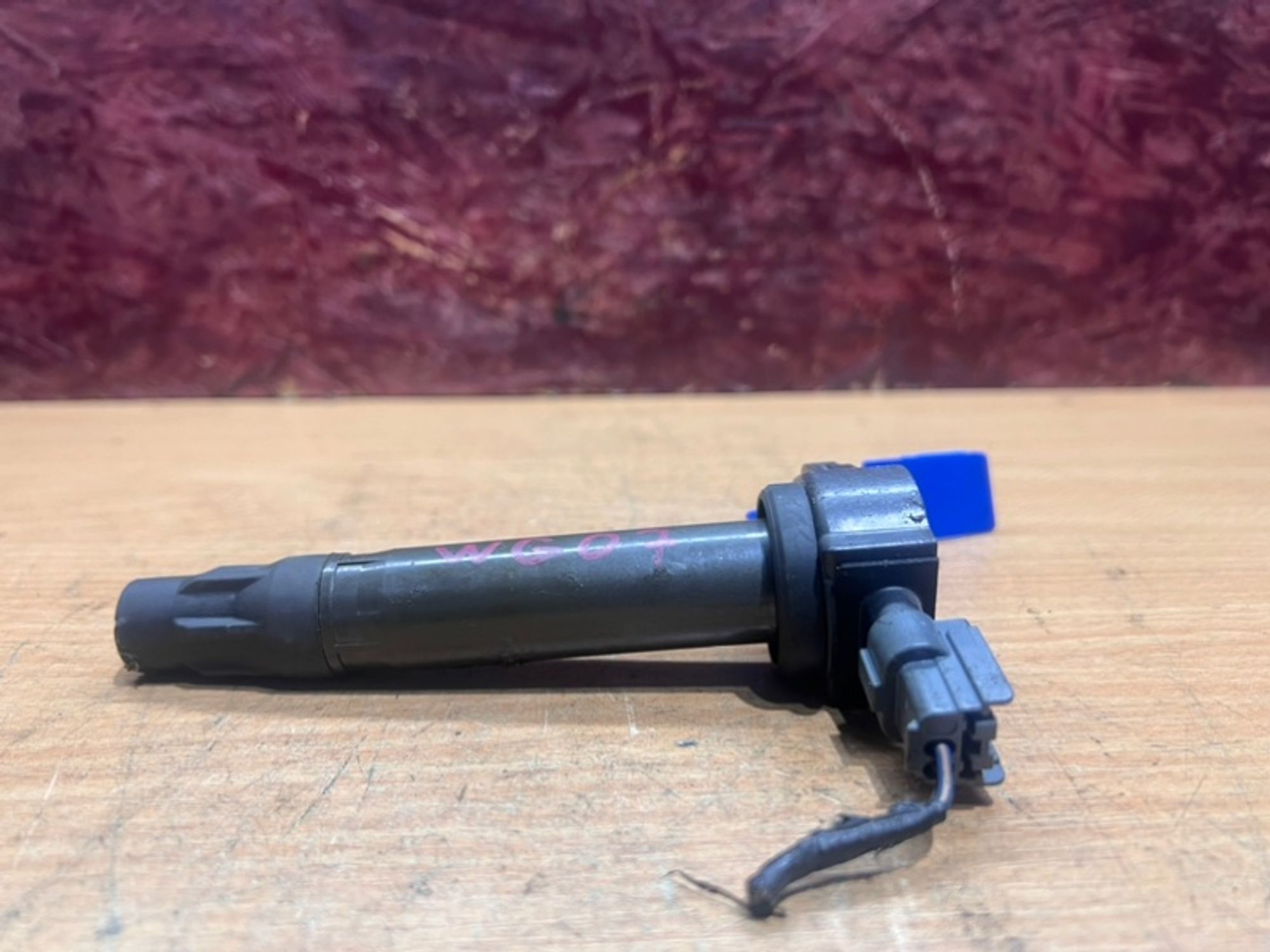 Катушка зажигания DODGE Caliber ECN, 1000 рублей, Ростов-на-Дону