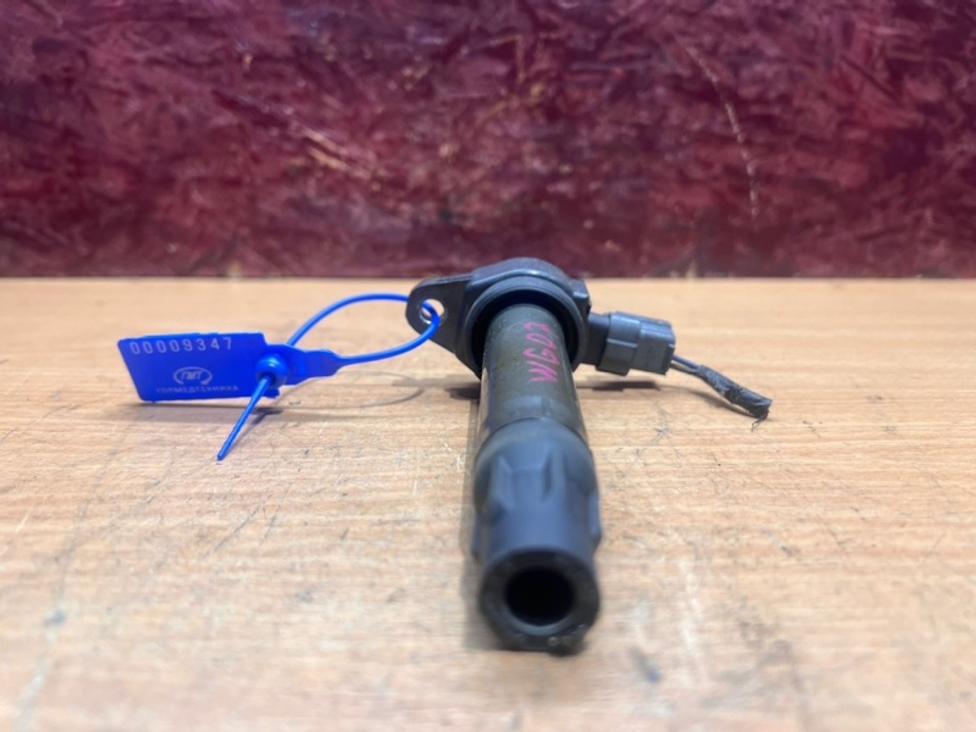 Катушка зажигания DODGE Caliber ECN, 1000 рублей, Ростов-на-Дону