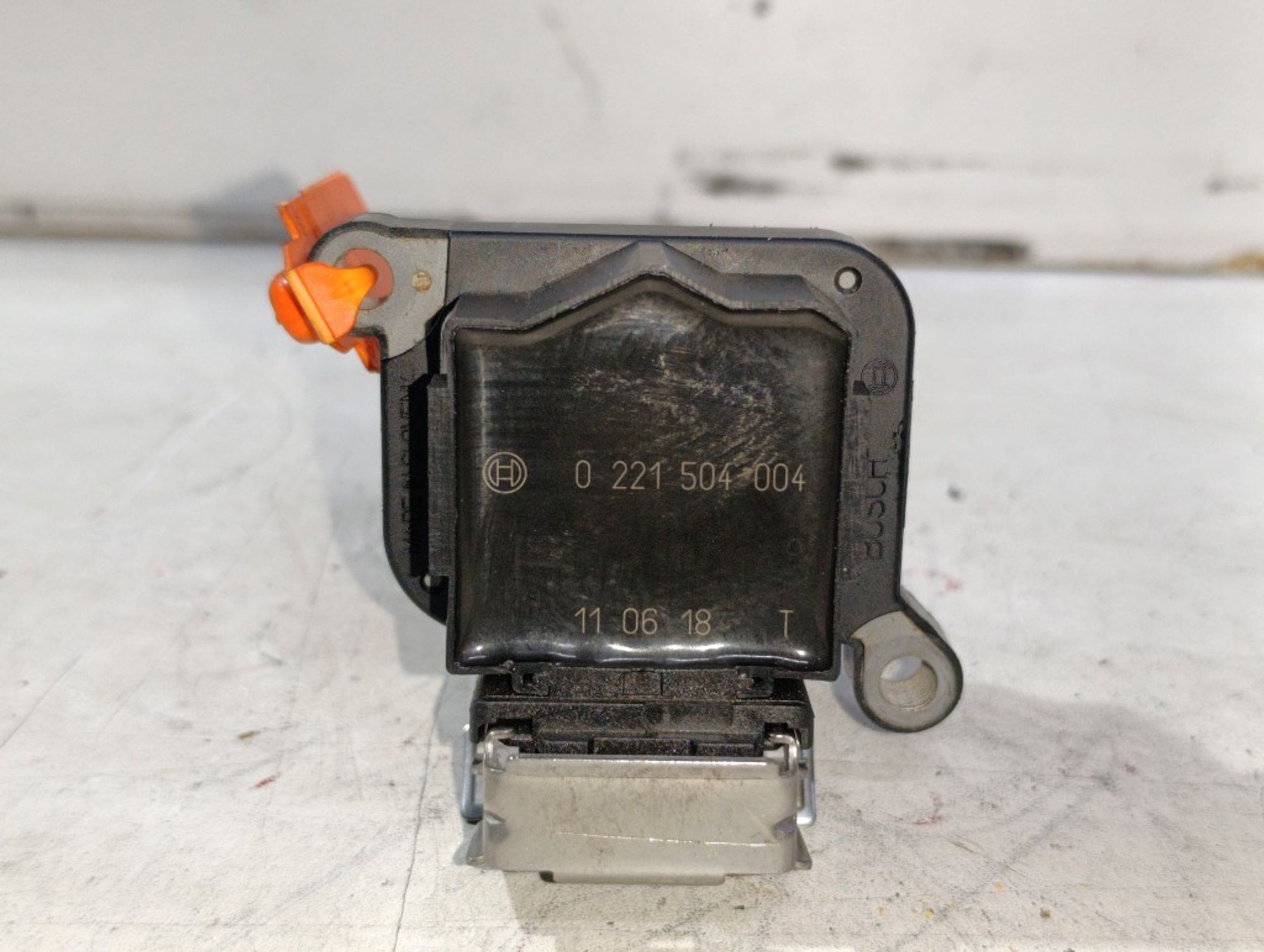 Катушка зажигания BMW X5 E53 M54B30 306S3, 1000 рублей, Ростов-на-Дону