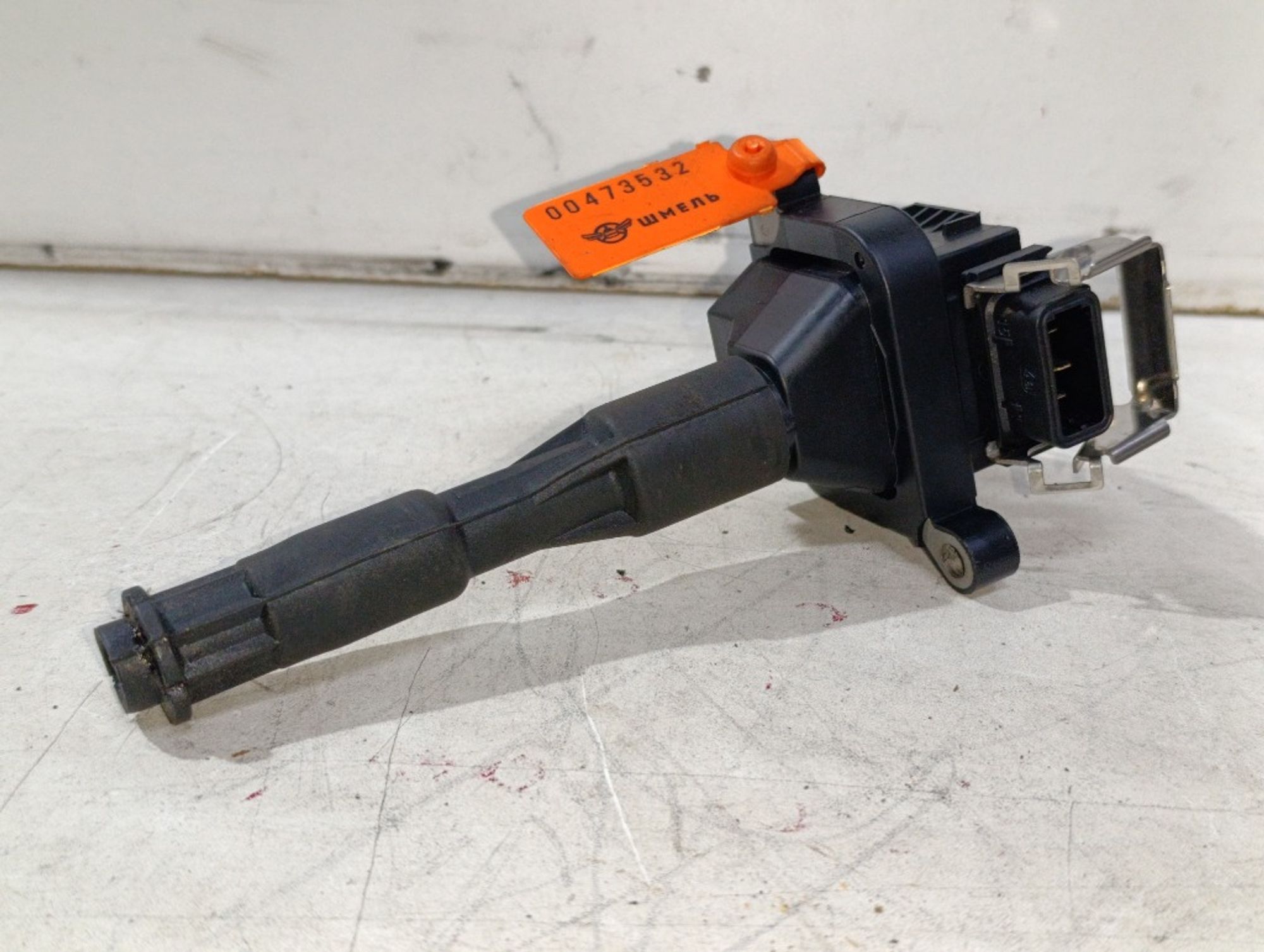 Катушка зажигания BMW X5 E53 M54B30 306S3, 1000 рублей, Ростов-на-Дону