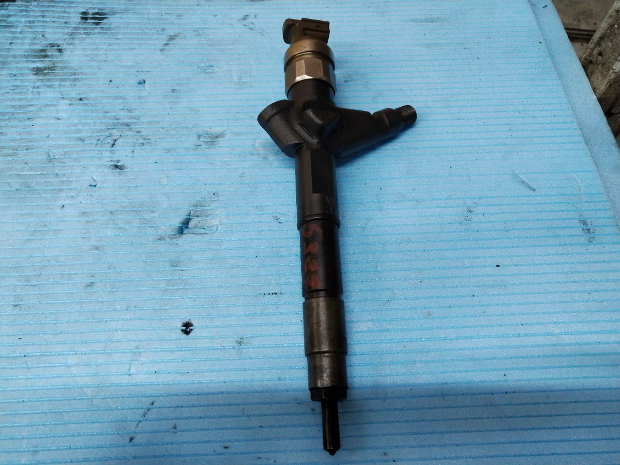 Форсунка топливная Nissan Pathfinder R51 YD25, 7000 рублей, Ростов-на-Дону