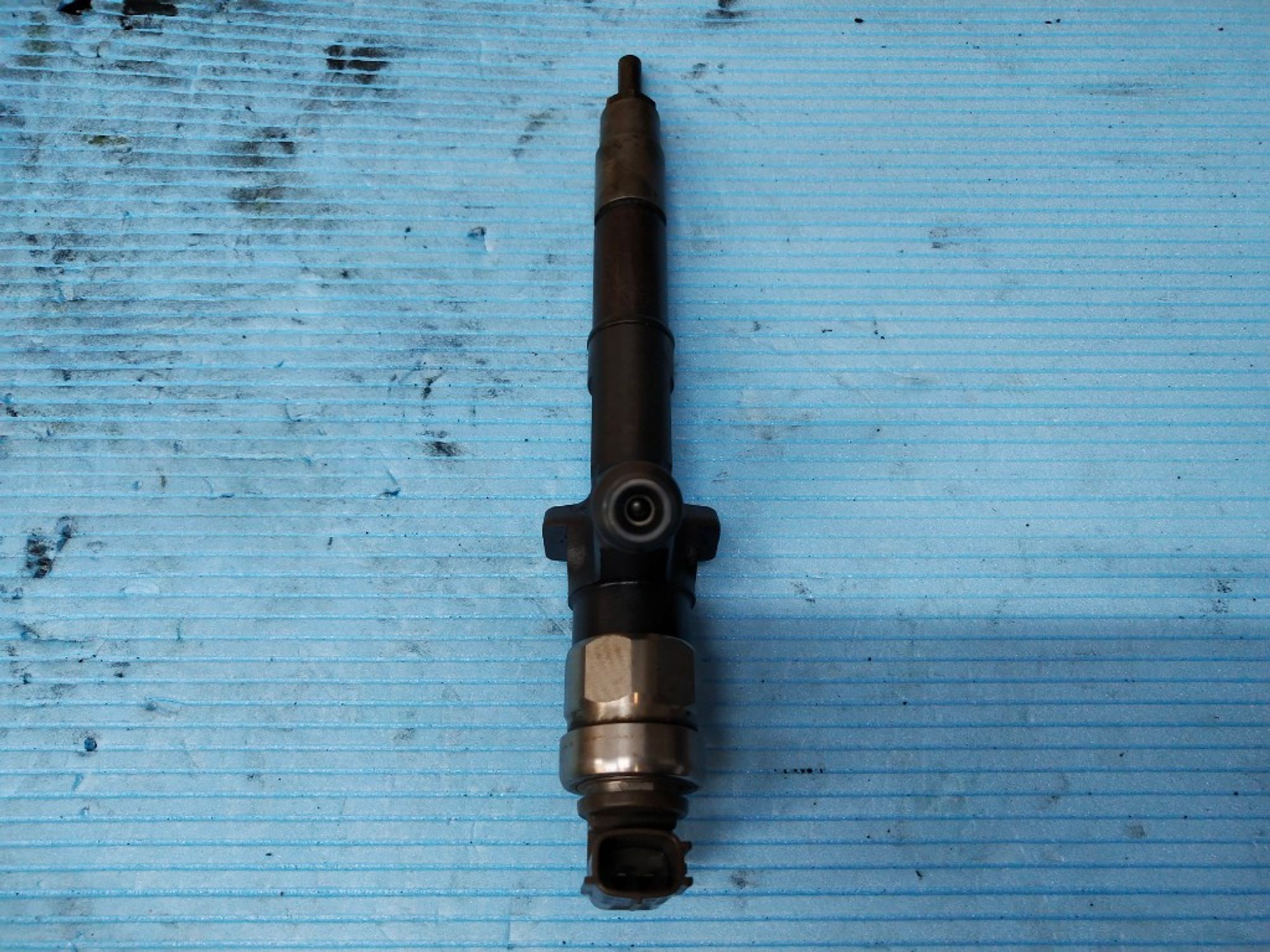 Форсунка топливная Nissan Pathfinder R51 YD25, 7000 рублей, Ростов-на-Дону