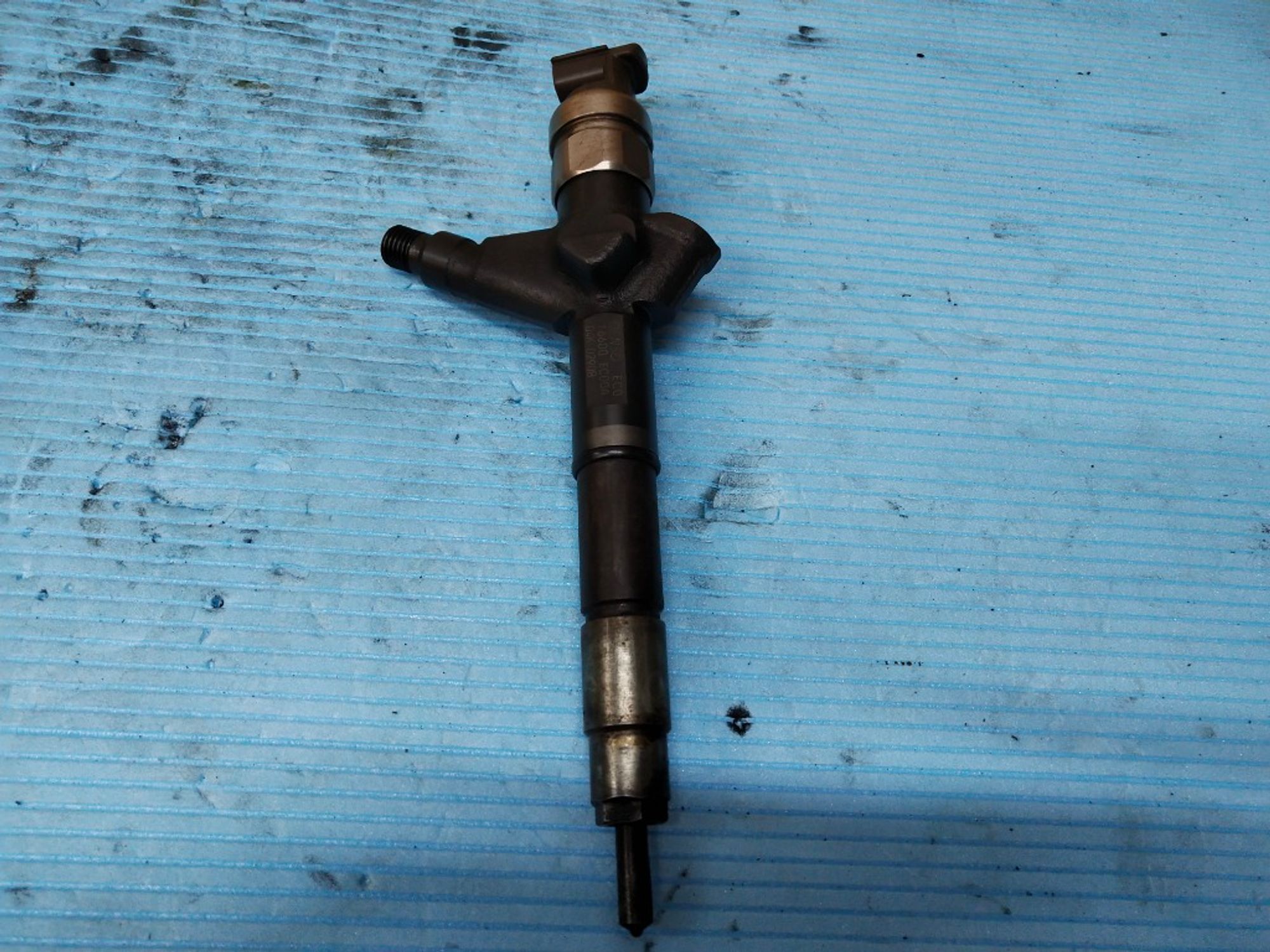 Форсунка топливная Nissan Pathfinder R51 YD25, 7000 рублей, Ростов-на-Дону