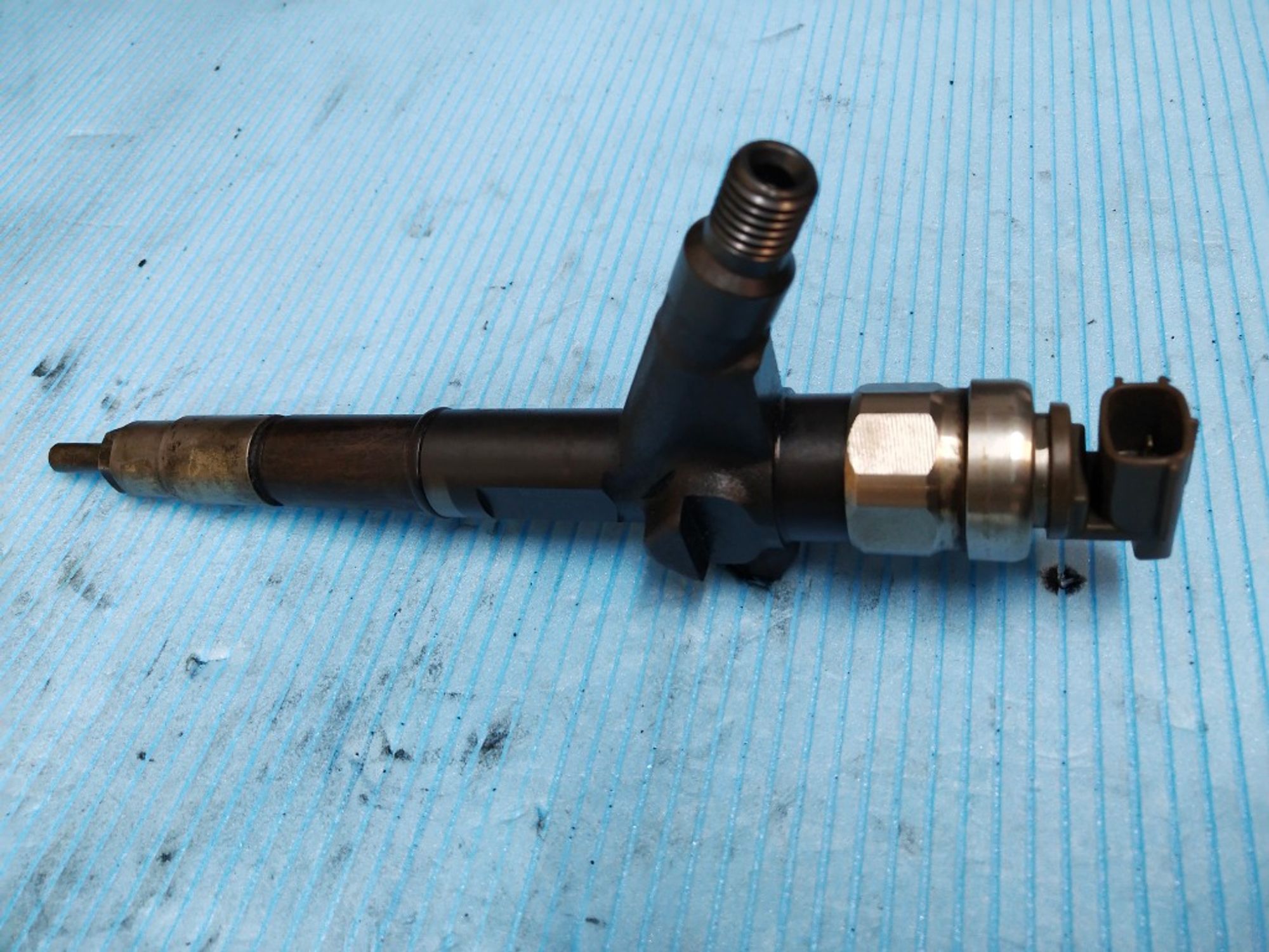 Форсунка топливная Nissan Pathfinder R51 YD25, 7000 рублей, Ростов-на-Дону