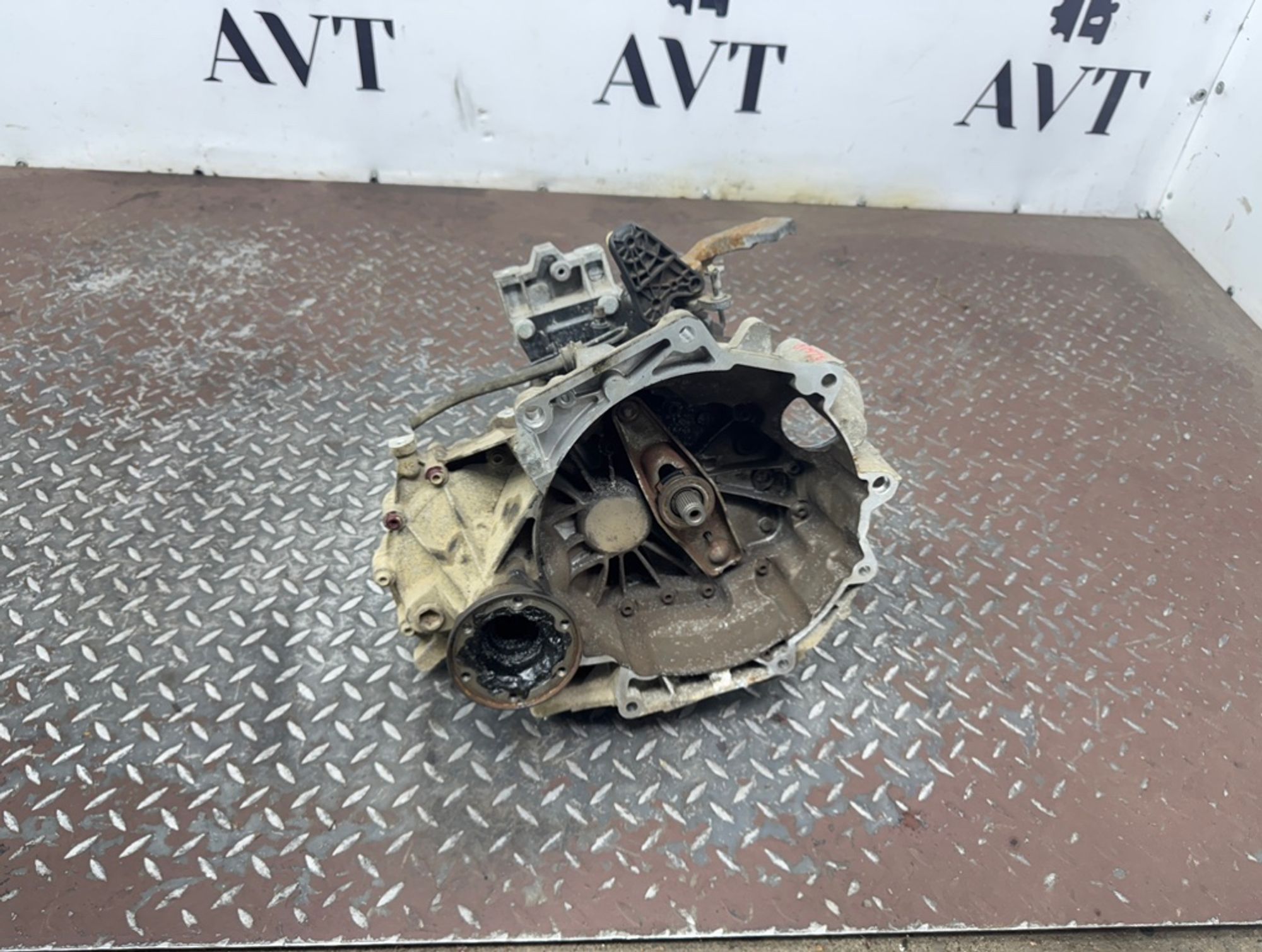 МКПП Skoda Octavia A5 BSE, 45000 рублей, Ростов-на-Дону