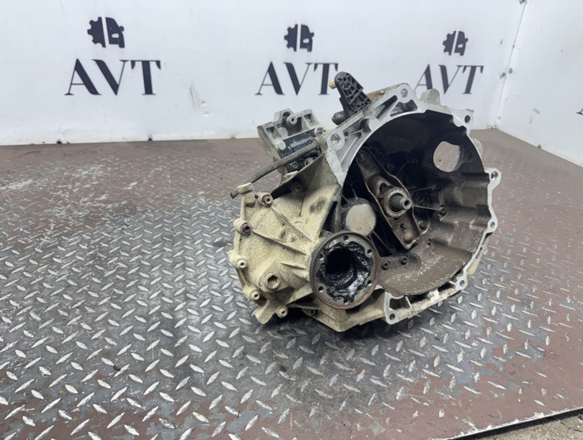 МКПП Skoda Octavia A5 BSE, 45000 рублей, Ростов-на-Дону