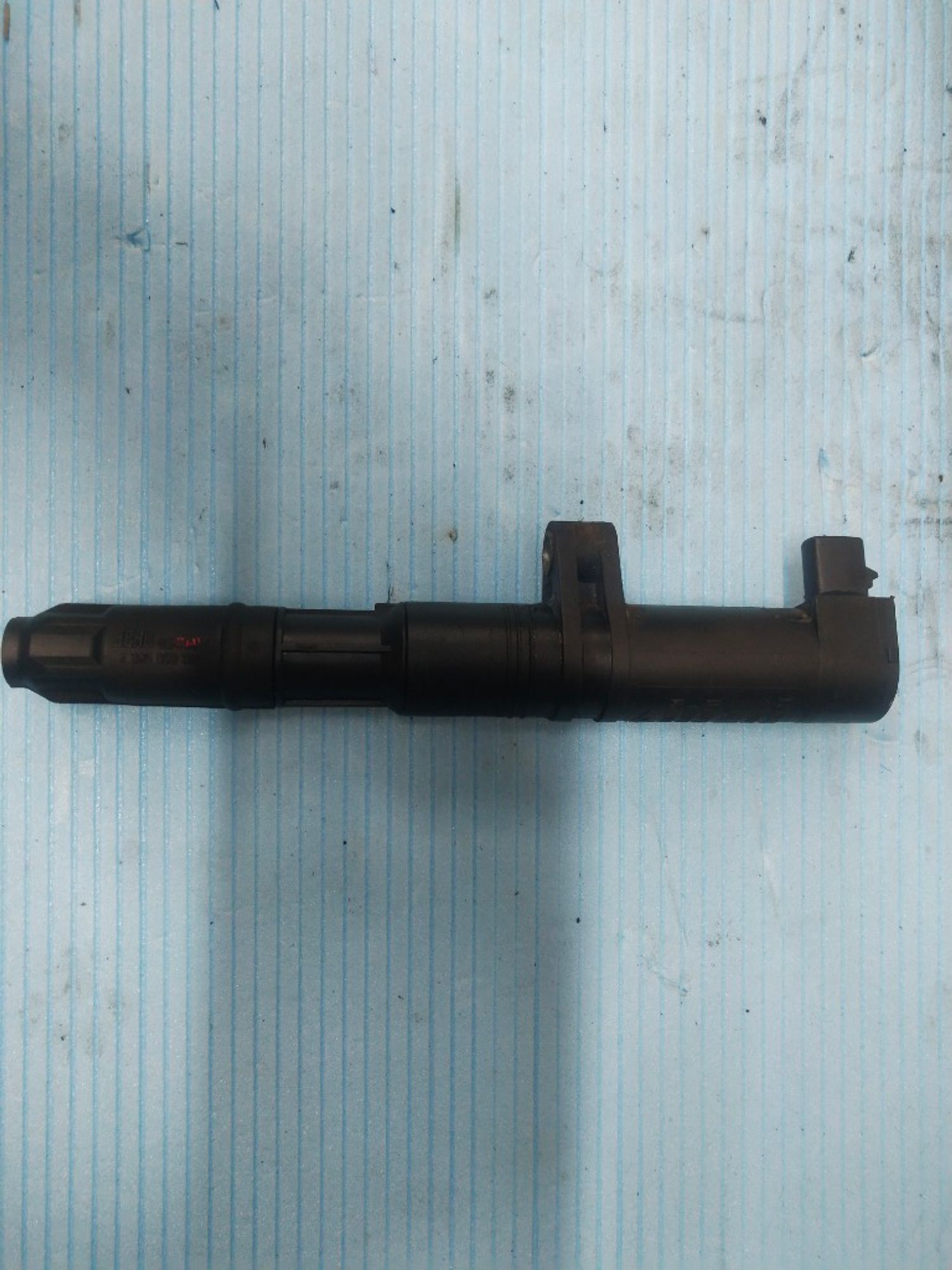 Катушка зажигания Renault Grand Scenic K4M812, 1000 рублей, Ростов-на-Дону