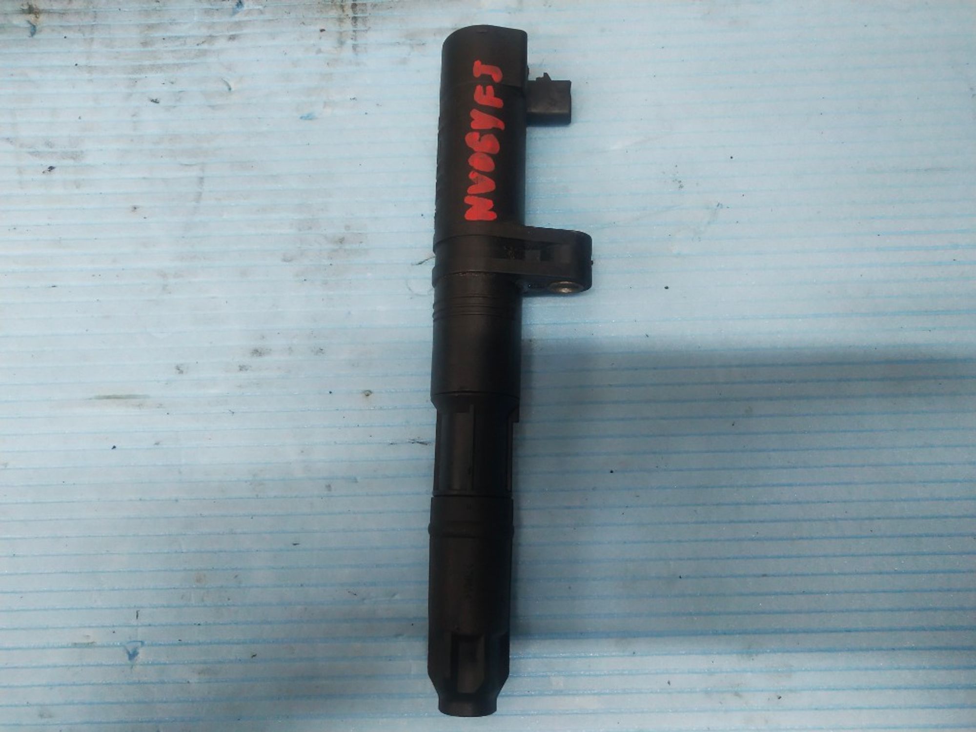 Катушка зажигания Renault Grand Scenic K4M812, 1000 рублей, Ростов-на-Дону