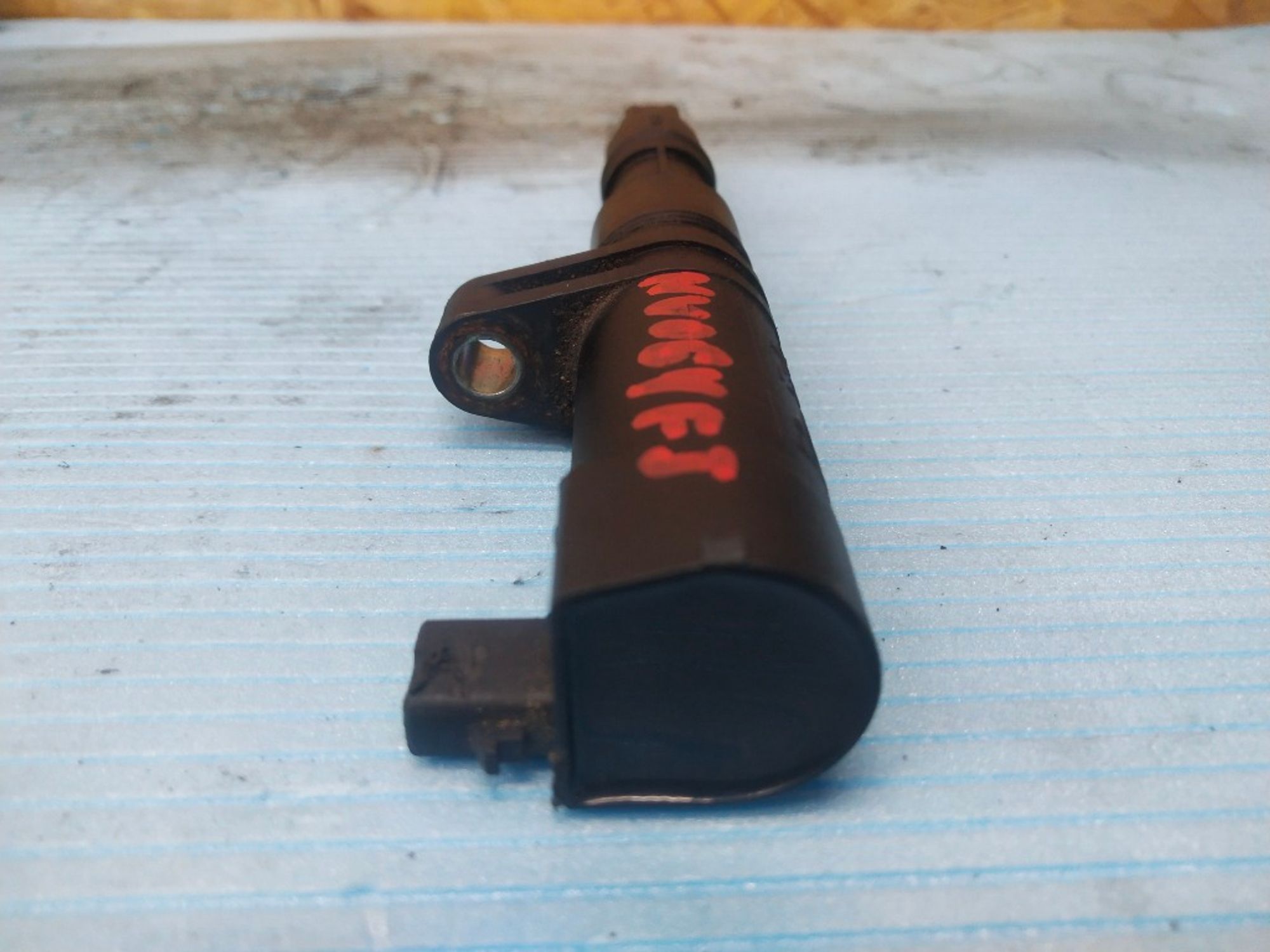 Катушка зажигания Renault Grand Scenic K4M812, 1000 рублей, Ростов-на-Дону