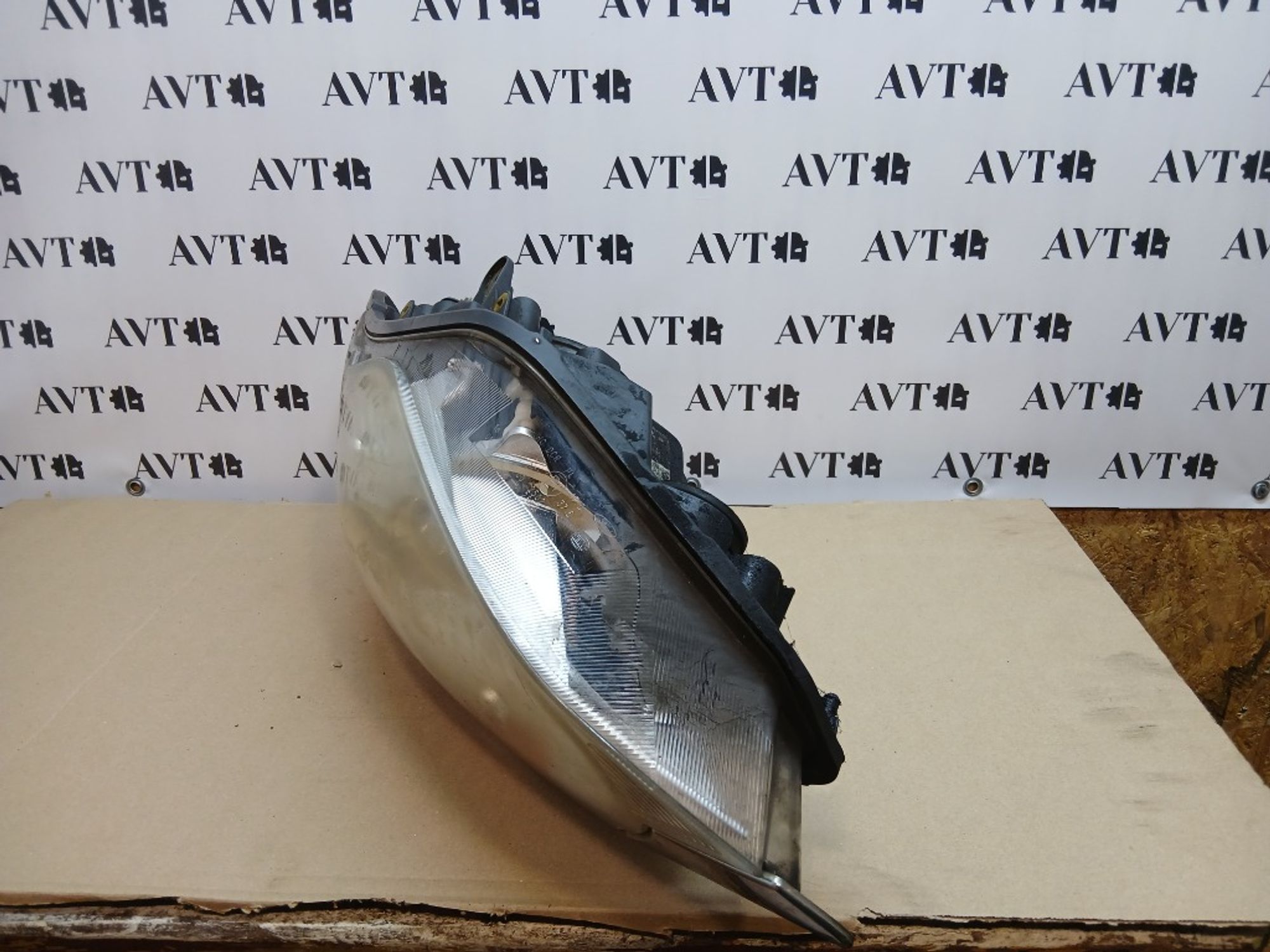 Фара галогеновая передняя правая Ford Kuga CBV, 12000 рублей, Ростов-на-Дону