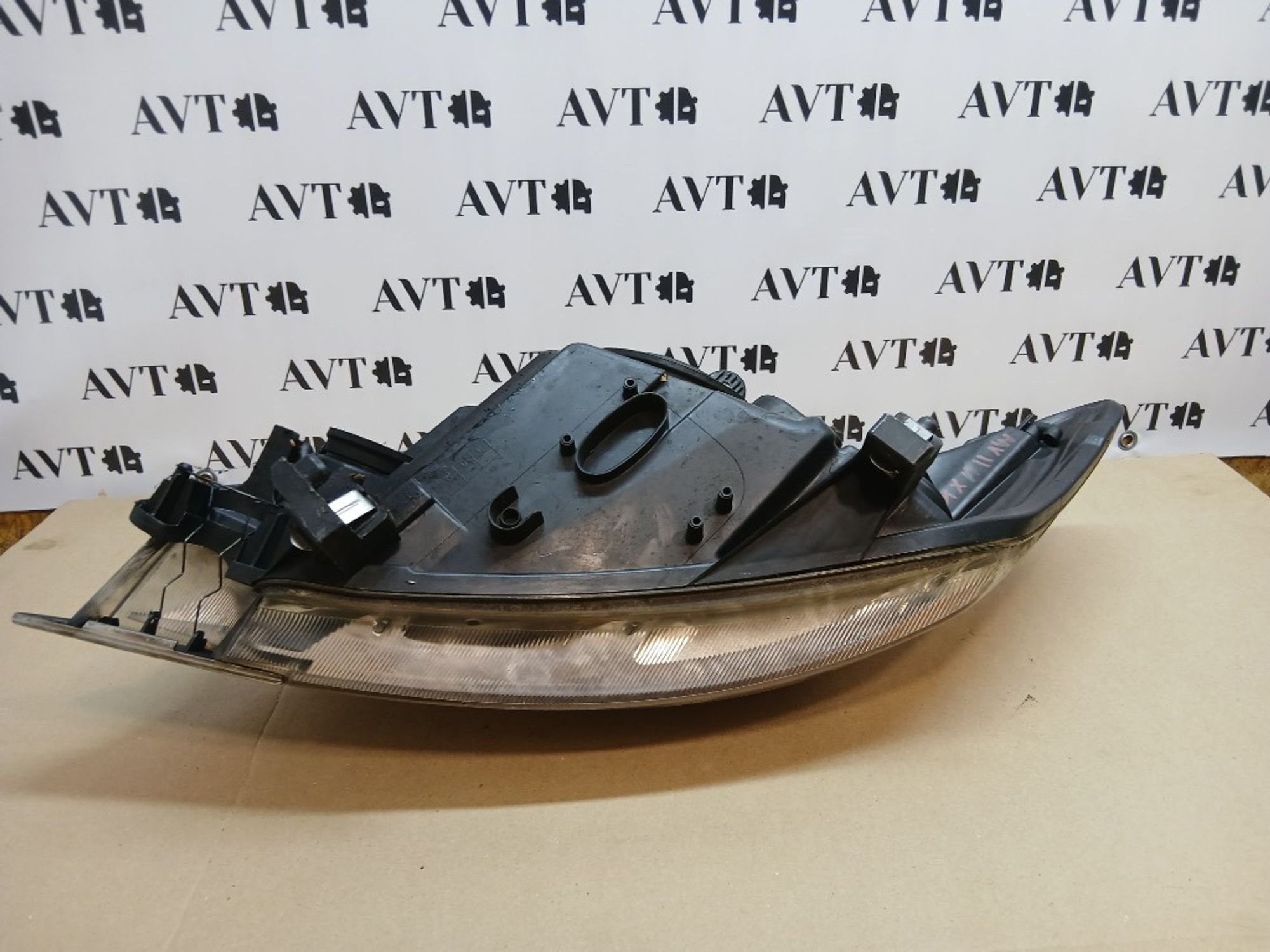 Фара галогеновая передняя правая Ford Kuga CBV, 12000 рублей, Ростов-на-Дону