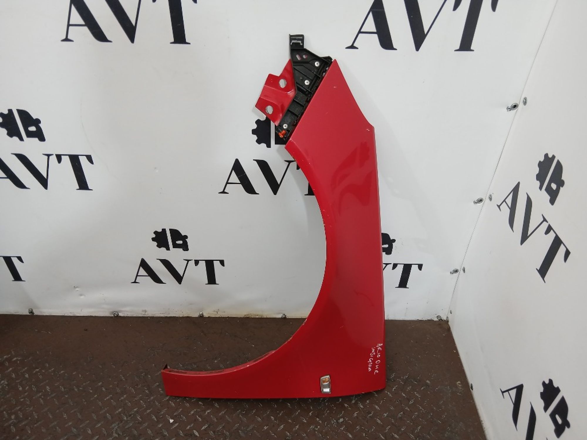 Ноускат (Nose Cut) Opel Insignia ZG09, 120000 рублей, Ростов-на-Дону