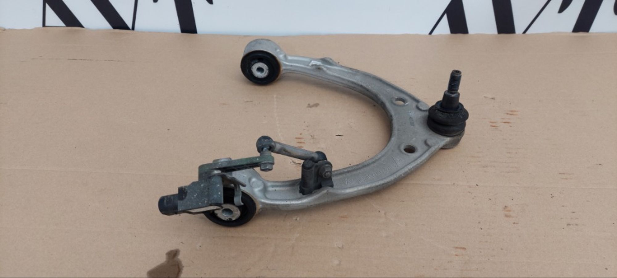 Рычаг подвески верхний передний правый Volkswagen, 7000 рублей, Ростов-на-Дону