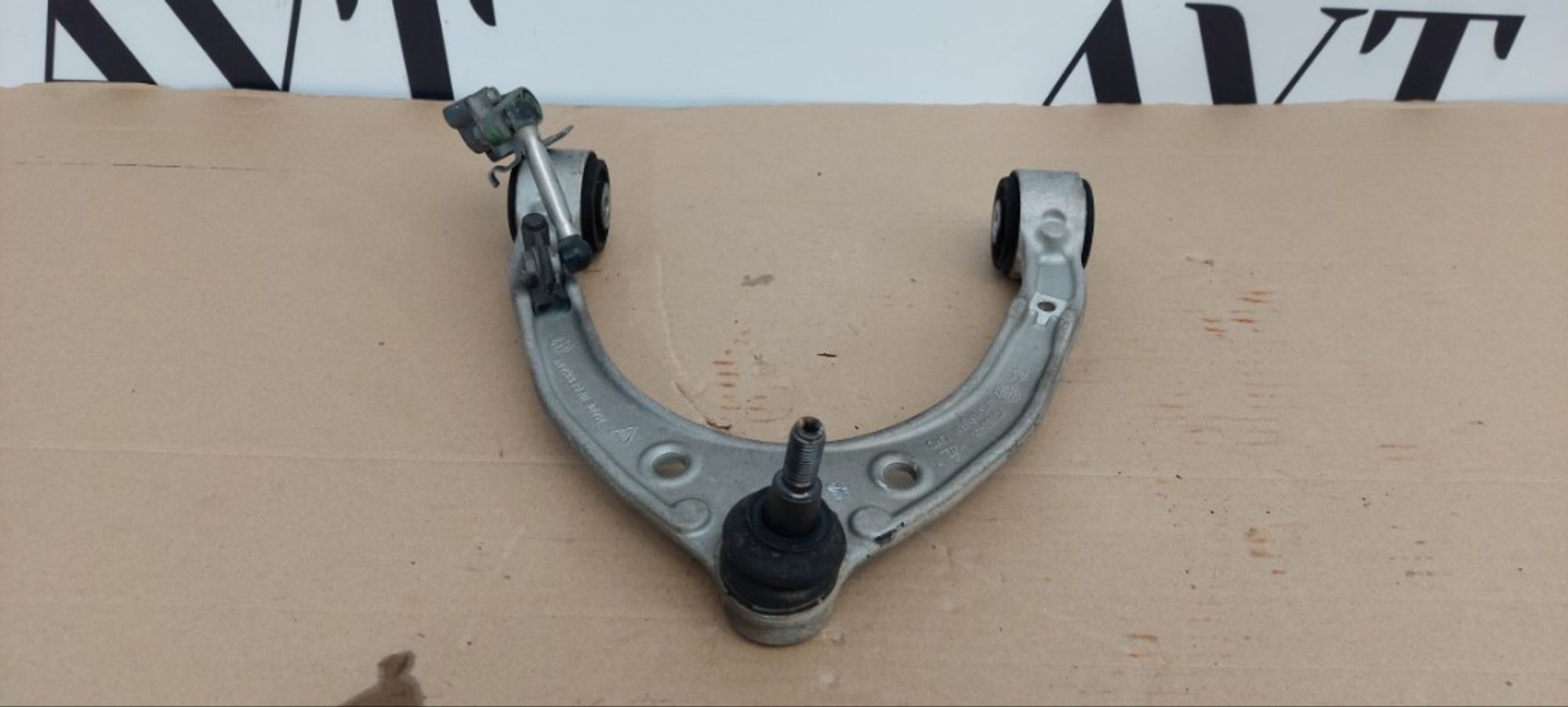 Рычаг подвески верхний передний правый Volkswagen, 7000 рублей, Ростов-на-Дону