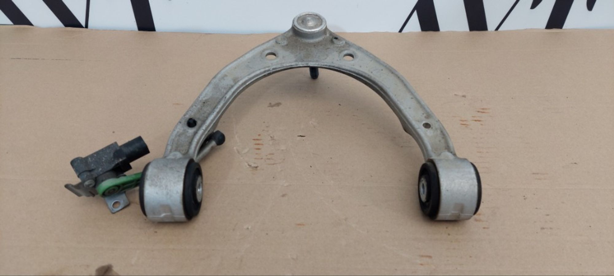 Рычаг подвески верхний передний правый Volkswagen, 7000 рублей, Ростов-на-Дону