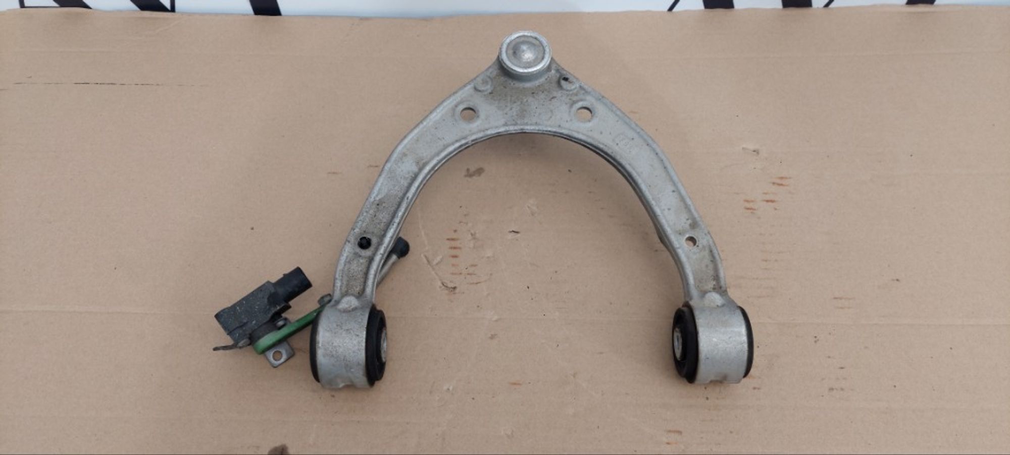 Рычаг подвески верхний передний правый Volkswagen, 7000 рублей, Ростов-на-Дону