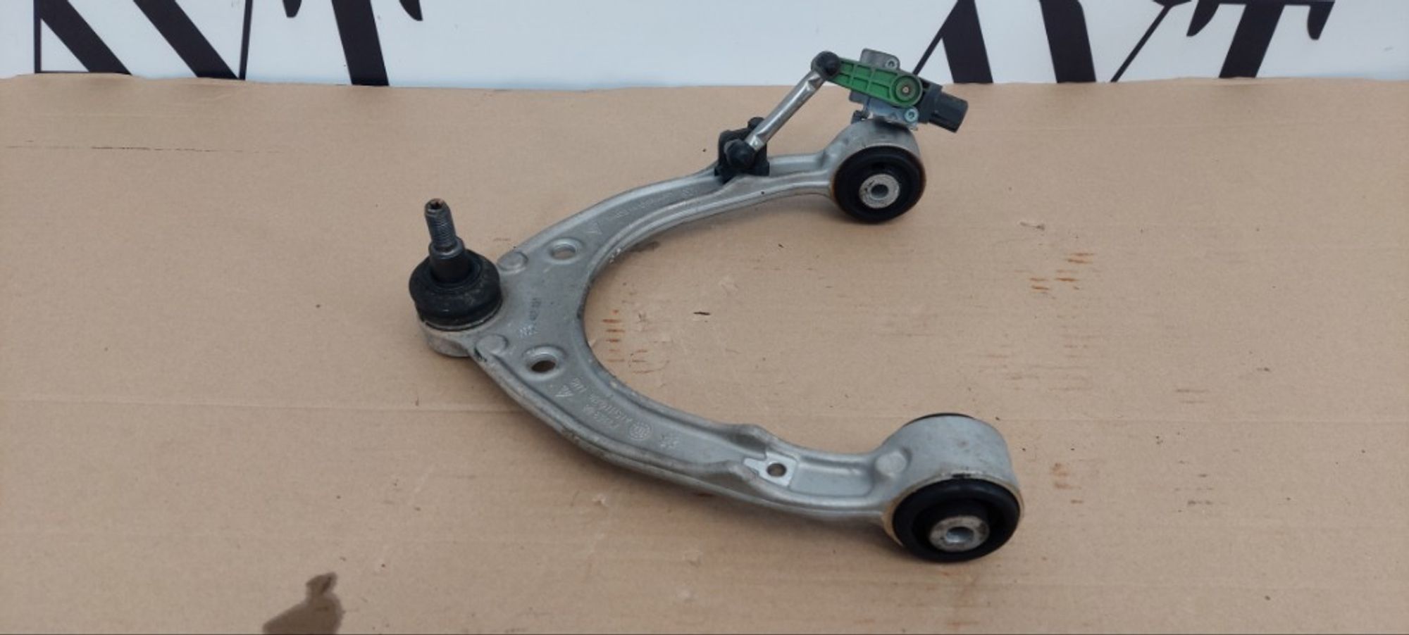 Рычаг подвески верхний передний правый Volkswagen, 7000 рублей, Ростов-на-Дону