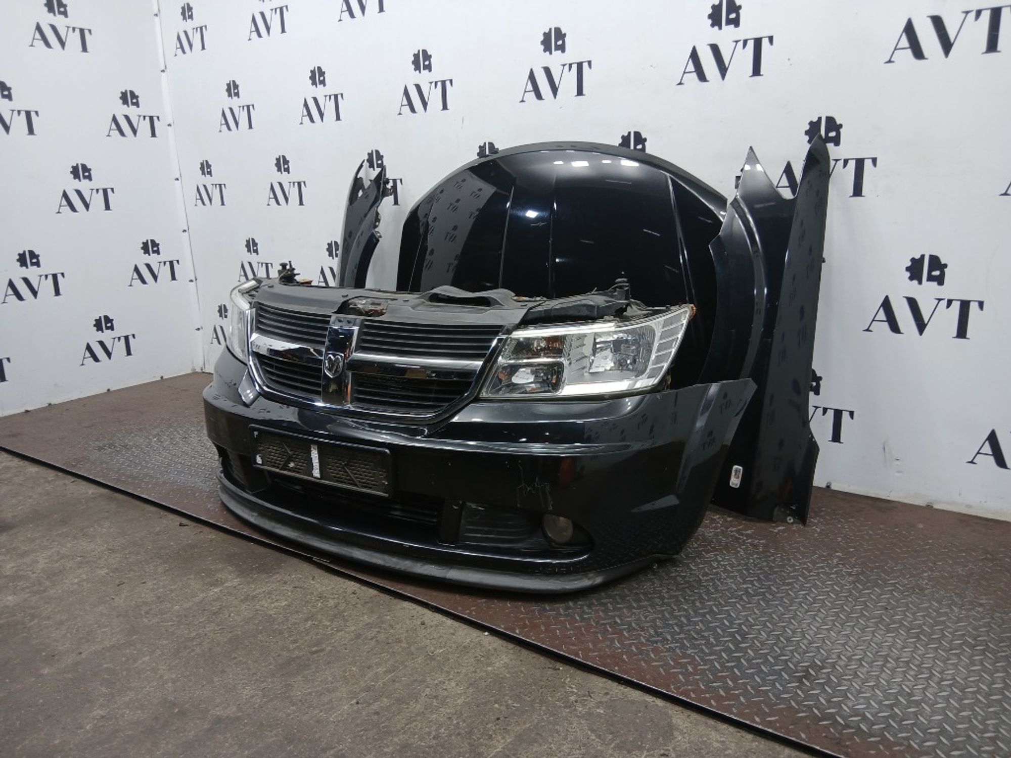 Ноускат (Nose Cut) DODGE Journey, 100000 рублей, Ростов-на-Дону