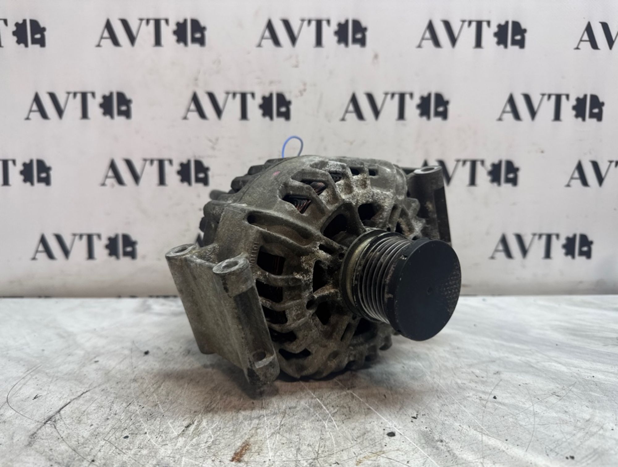 Генератор Mercedes-Benz C-Class M271.820, 12000 рублей, Ростов-на-Дону