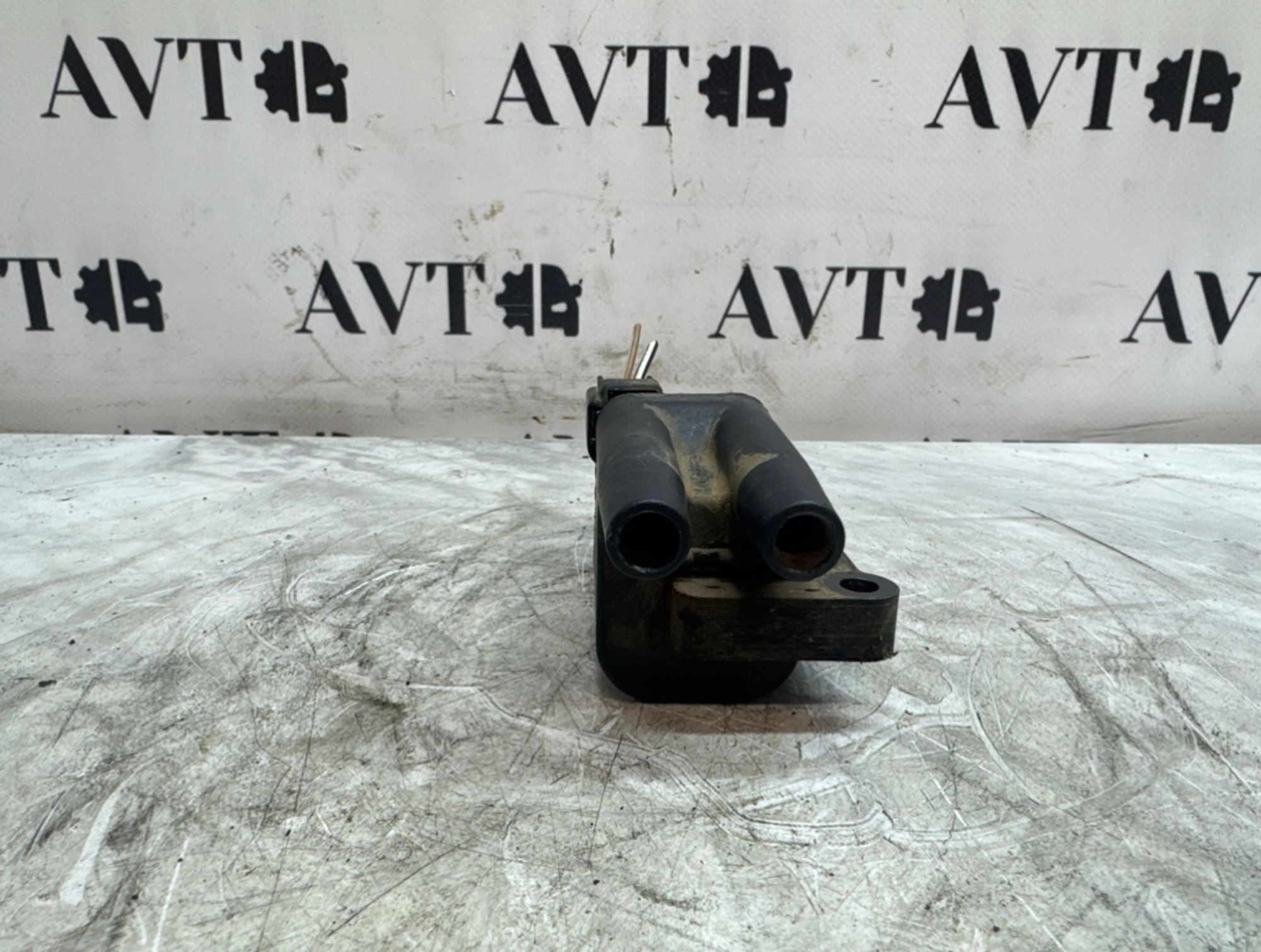 Катушка зажигания Mitsubishi Pajero 3 6G72, 1000 рублей, Ростов-на-Дону