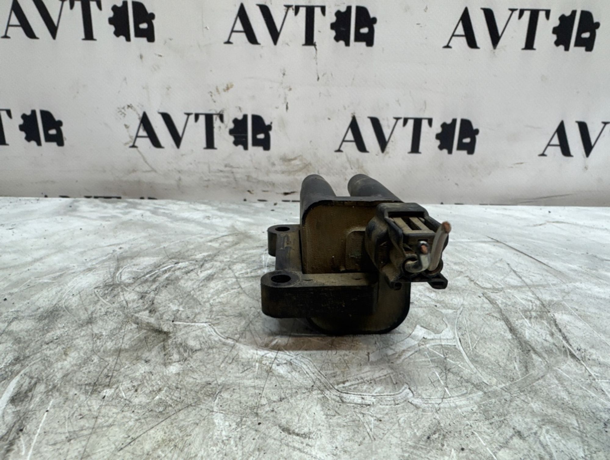 Катушка зажигания Mitsubishi Pajero 3 6G72, 1000 рублей, Ростов-на-Дону