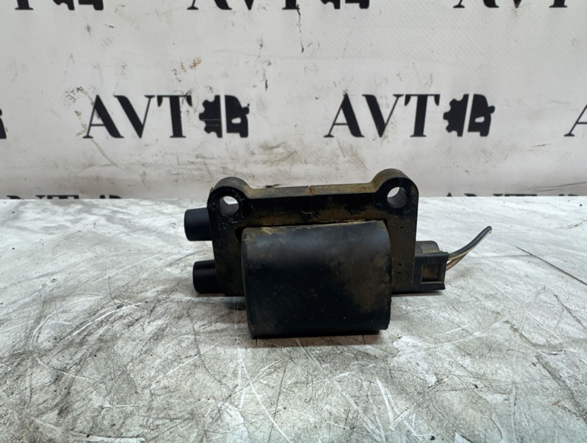 Катушка зажигания Mitsubishi Pajero 3 6G72, 1000 рублей, Ростов-на-Дону