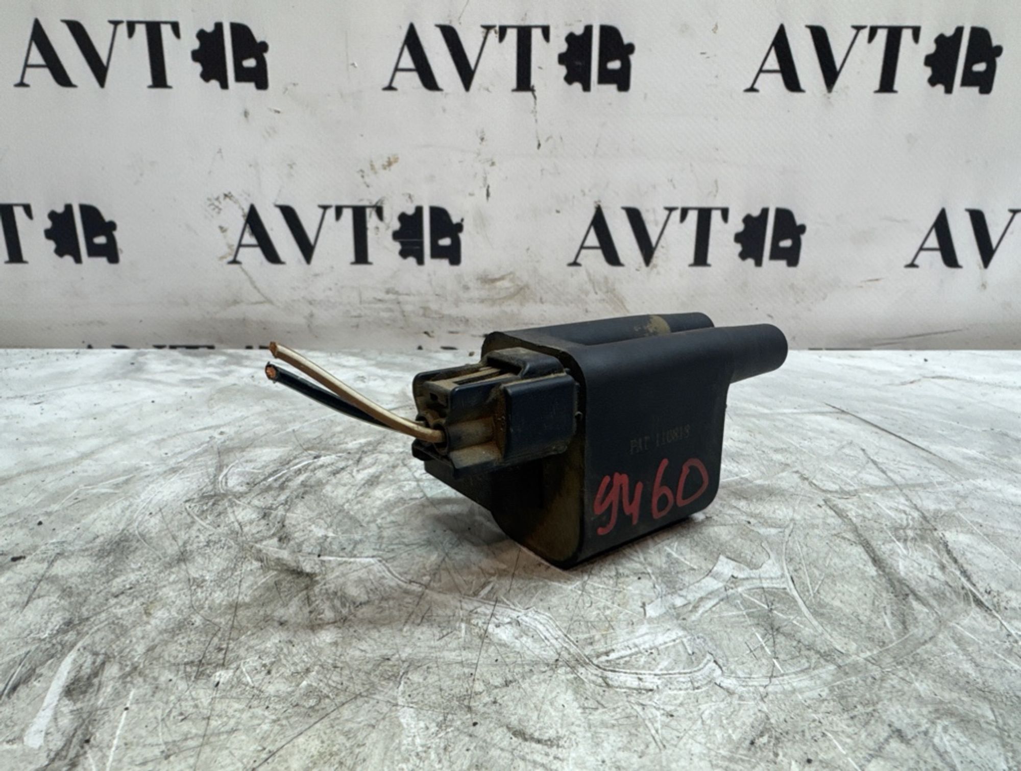 Катушка зажигания Mitsubishi Pajero 3 6G72, 1000 рублей, Ростов-на-Дону