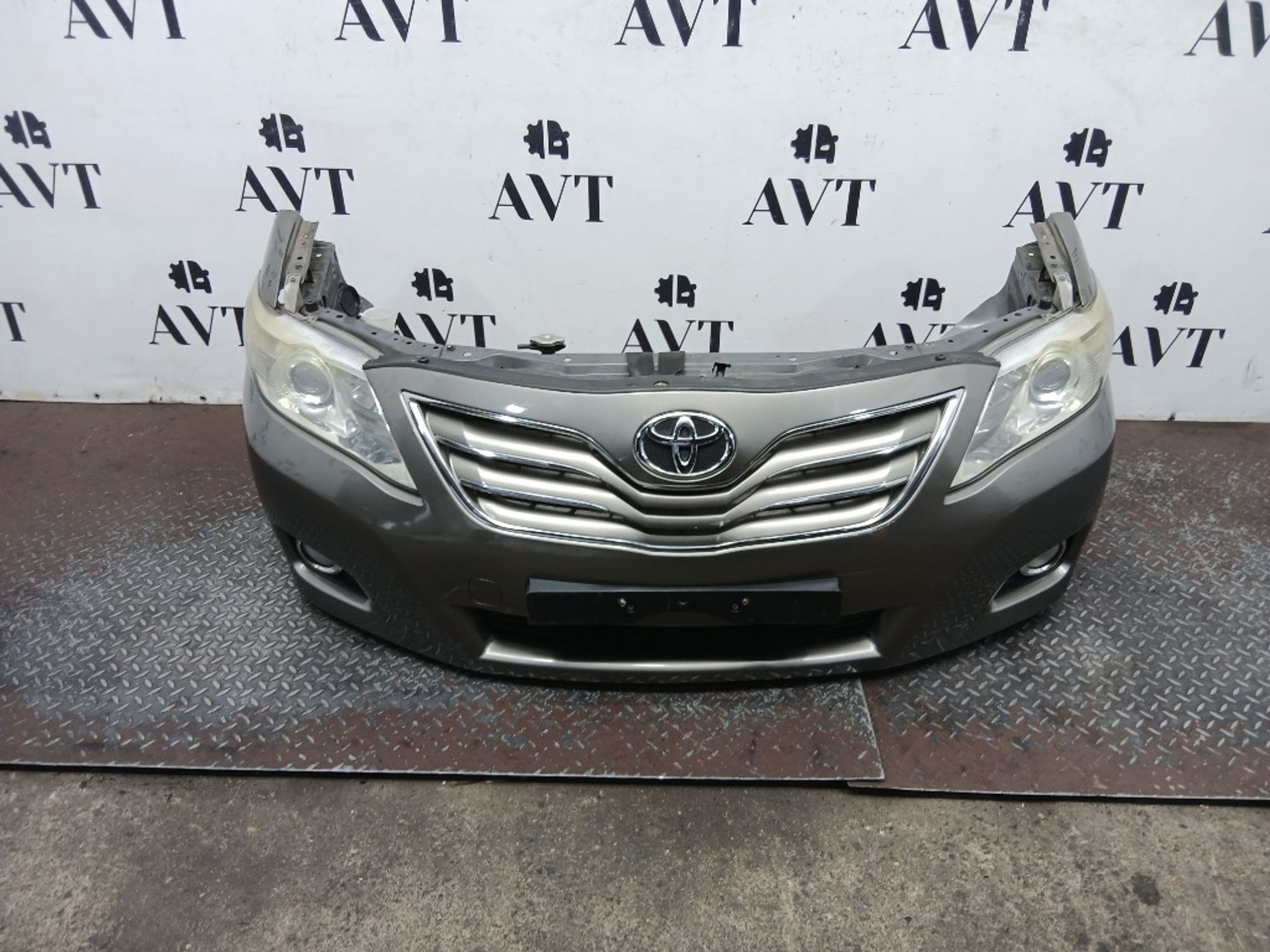 Ноускат (Nose Cut) Toyota Camry XV40, 70000 рублей, Ростов-на-Дону