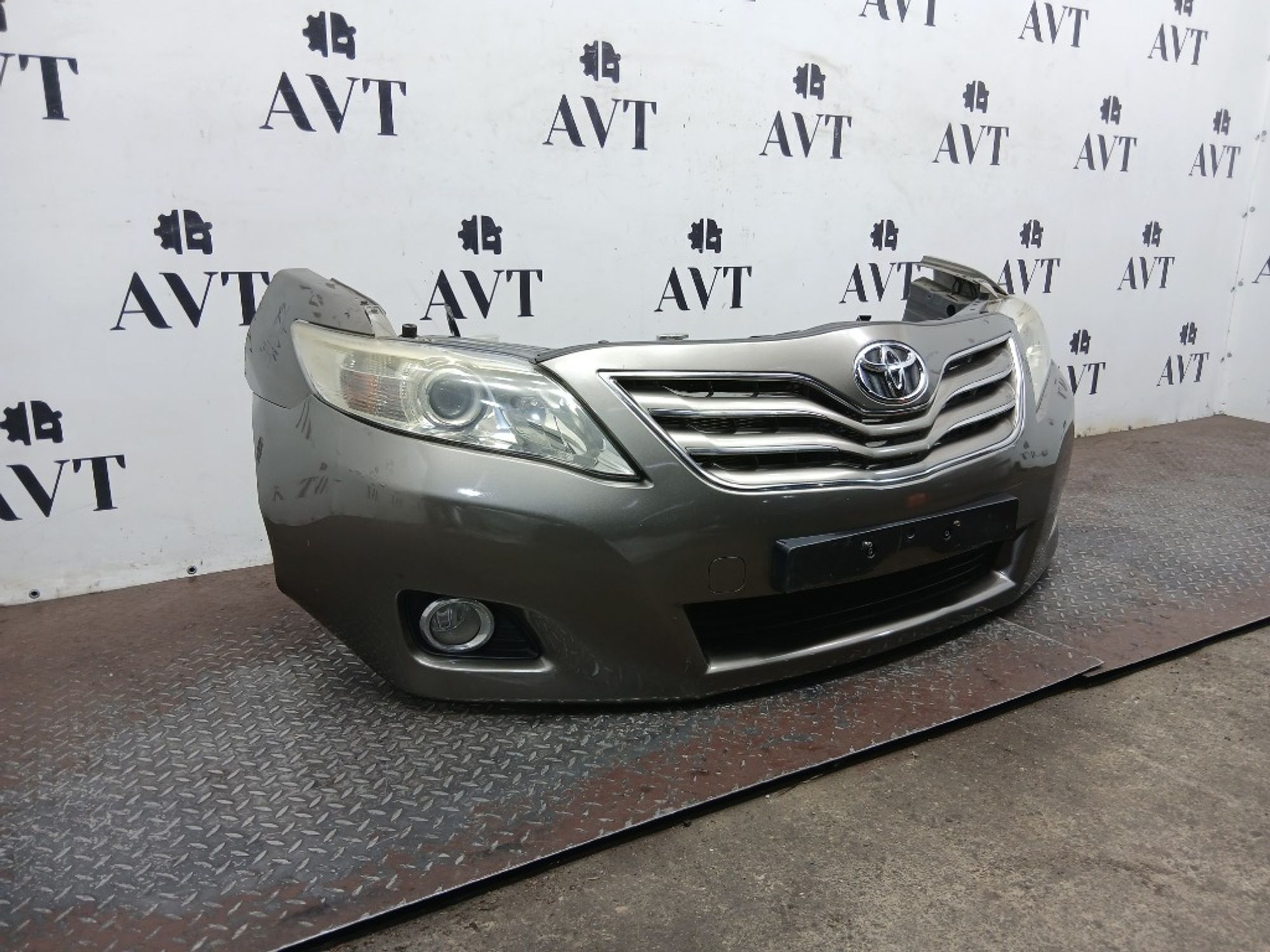 Ноускат (Nose Cut) Toyota Camry XV40, 70000 рублей, Ростов-на-Дону