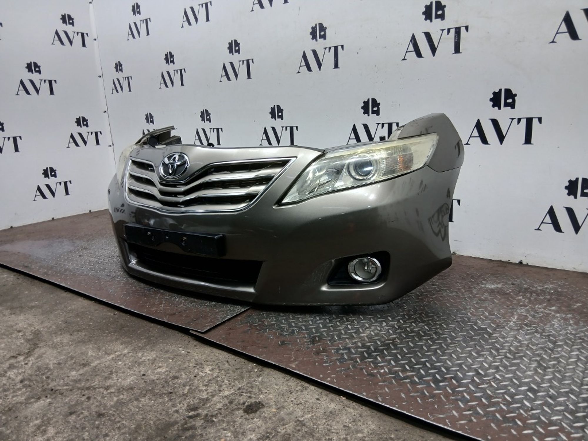 Ноускат (Nose Cut) Toyota Camry XV40, 70000 рублей, Ростов-на-Дону