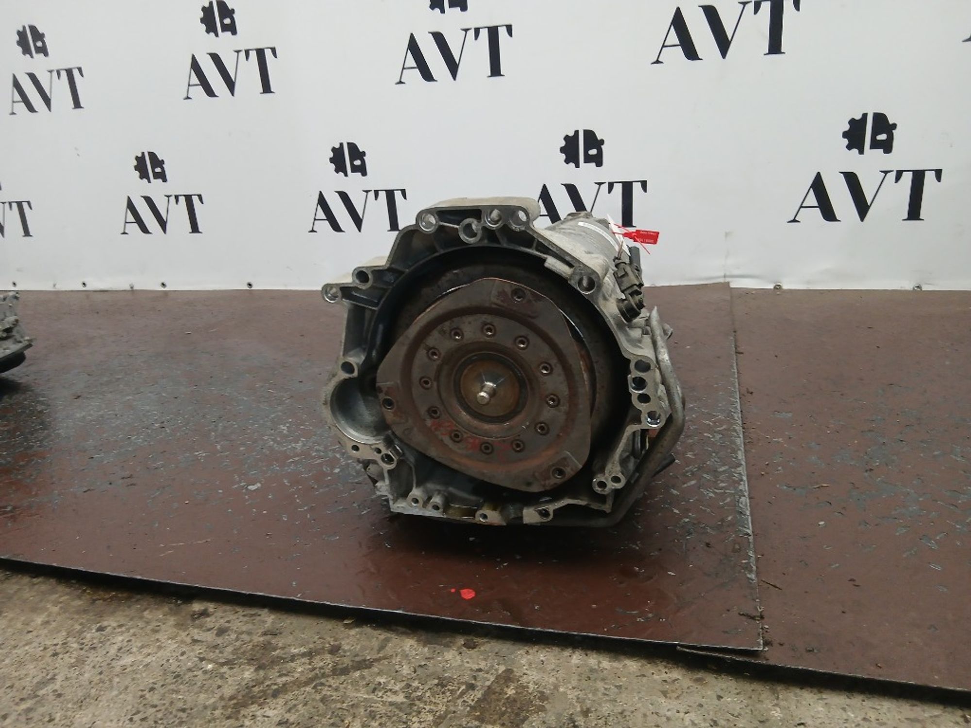 АКПП Audi A6 C6 CAJA, 45000 рублей, Ростов-на-Дону